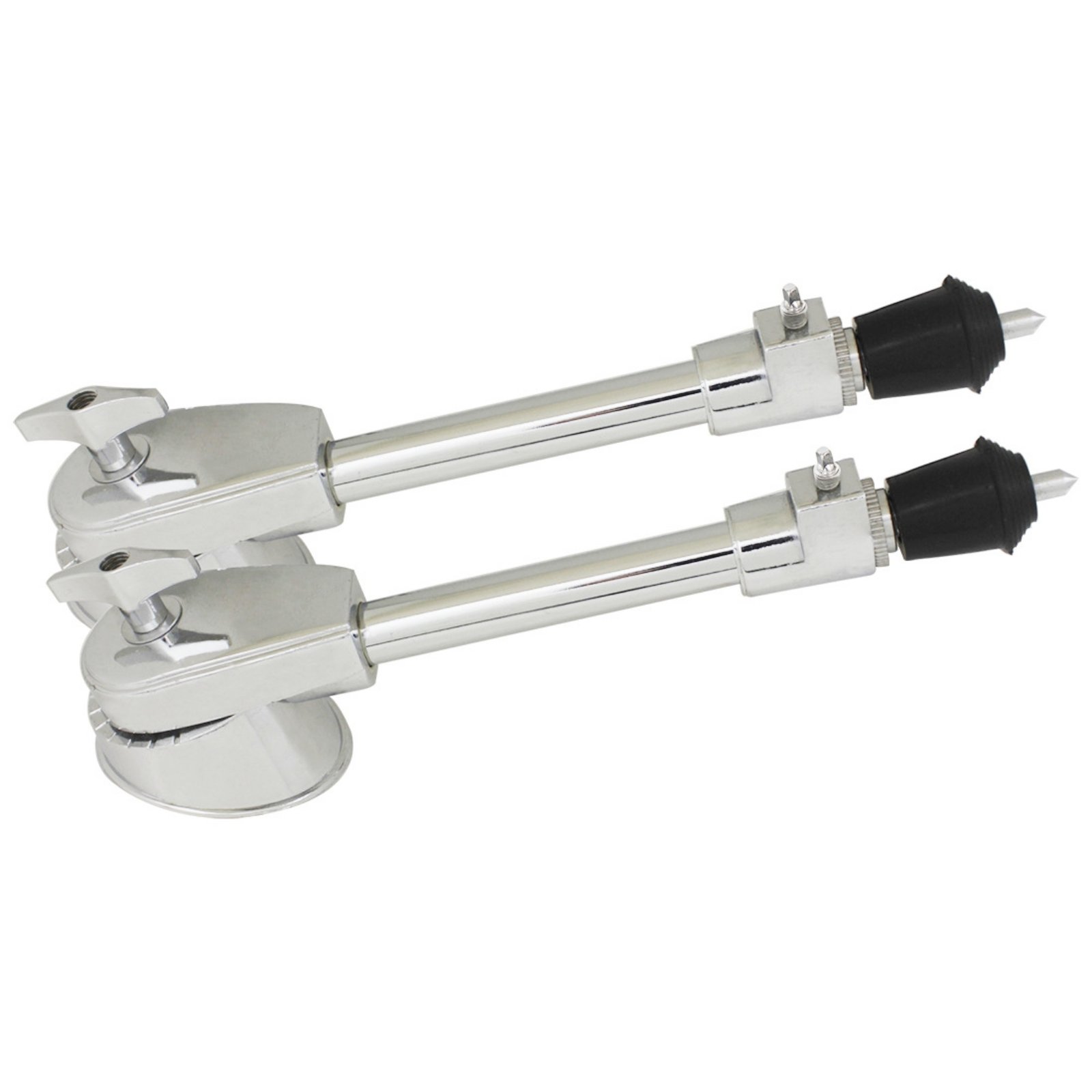 Telescopic Bass Drum Legs