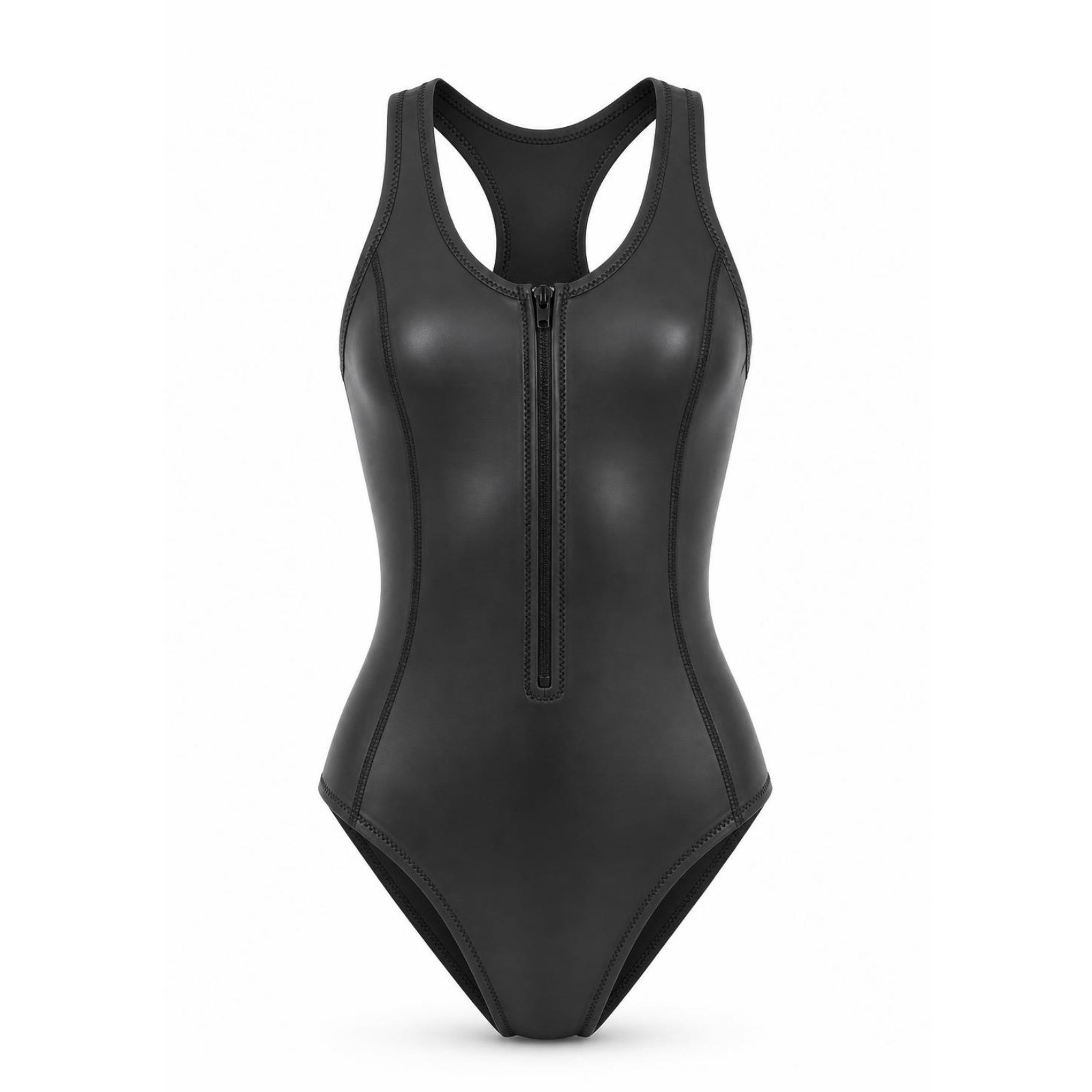 2mm Neoprene Wetsuit Vest