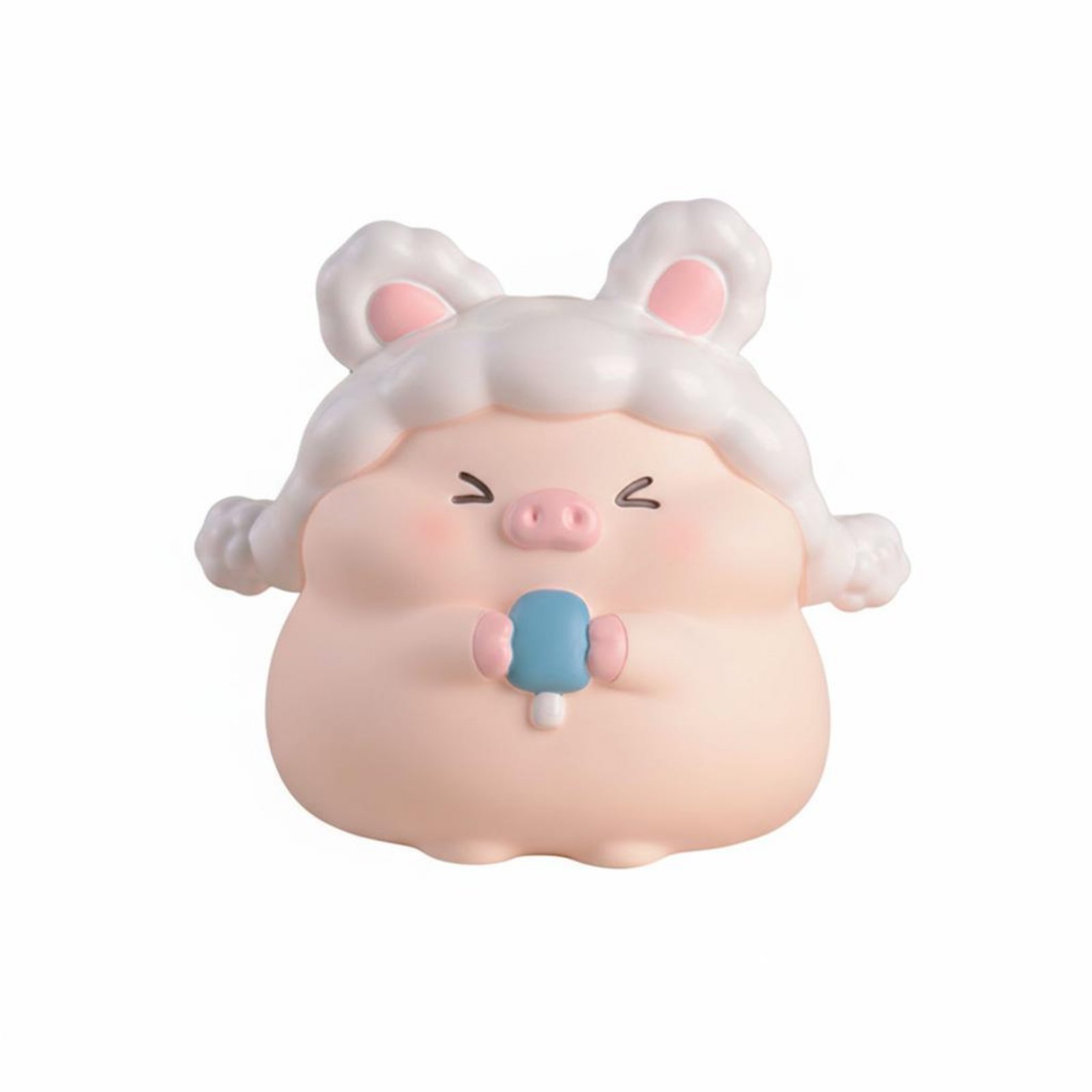 Animal Figure Piggy Bank