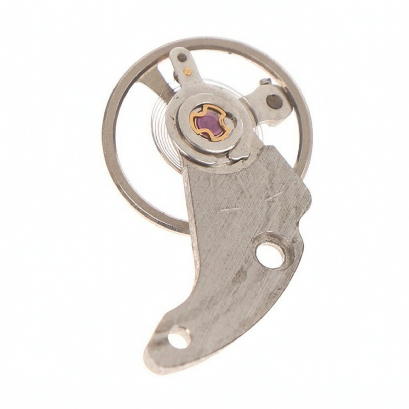 7009 Balance Wheel Assembly