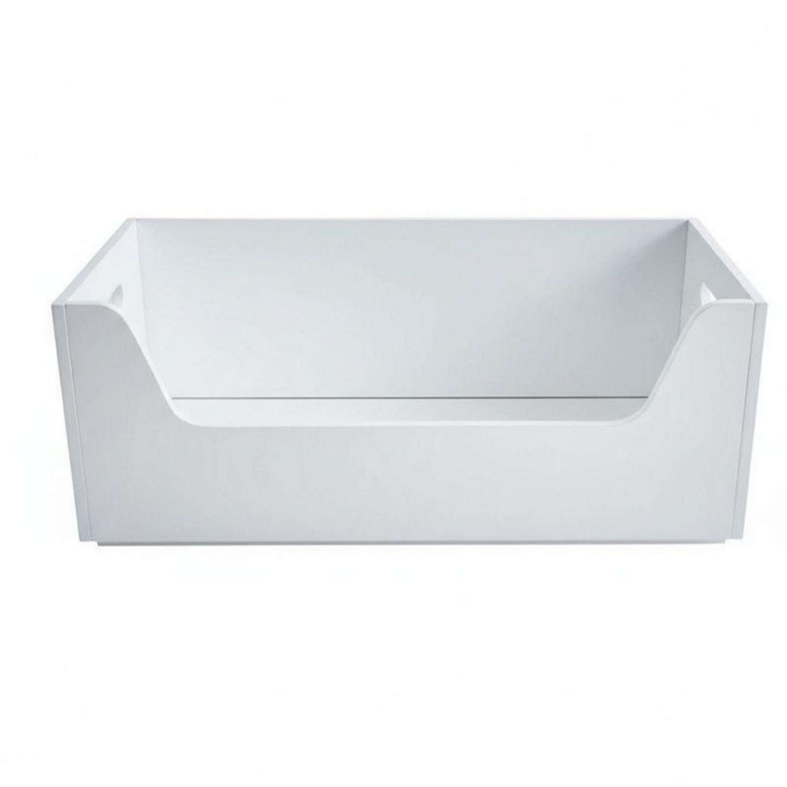 Stackable Cube Organizer
