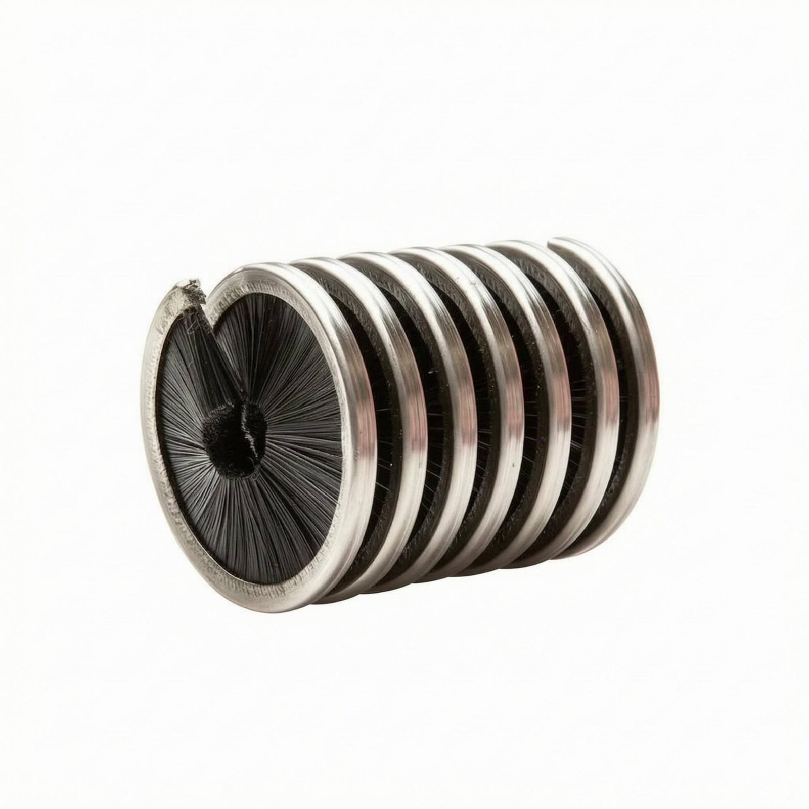 50 mm Rope Brush