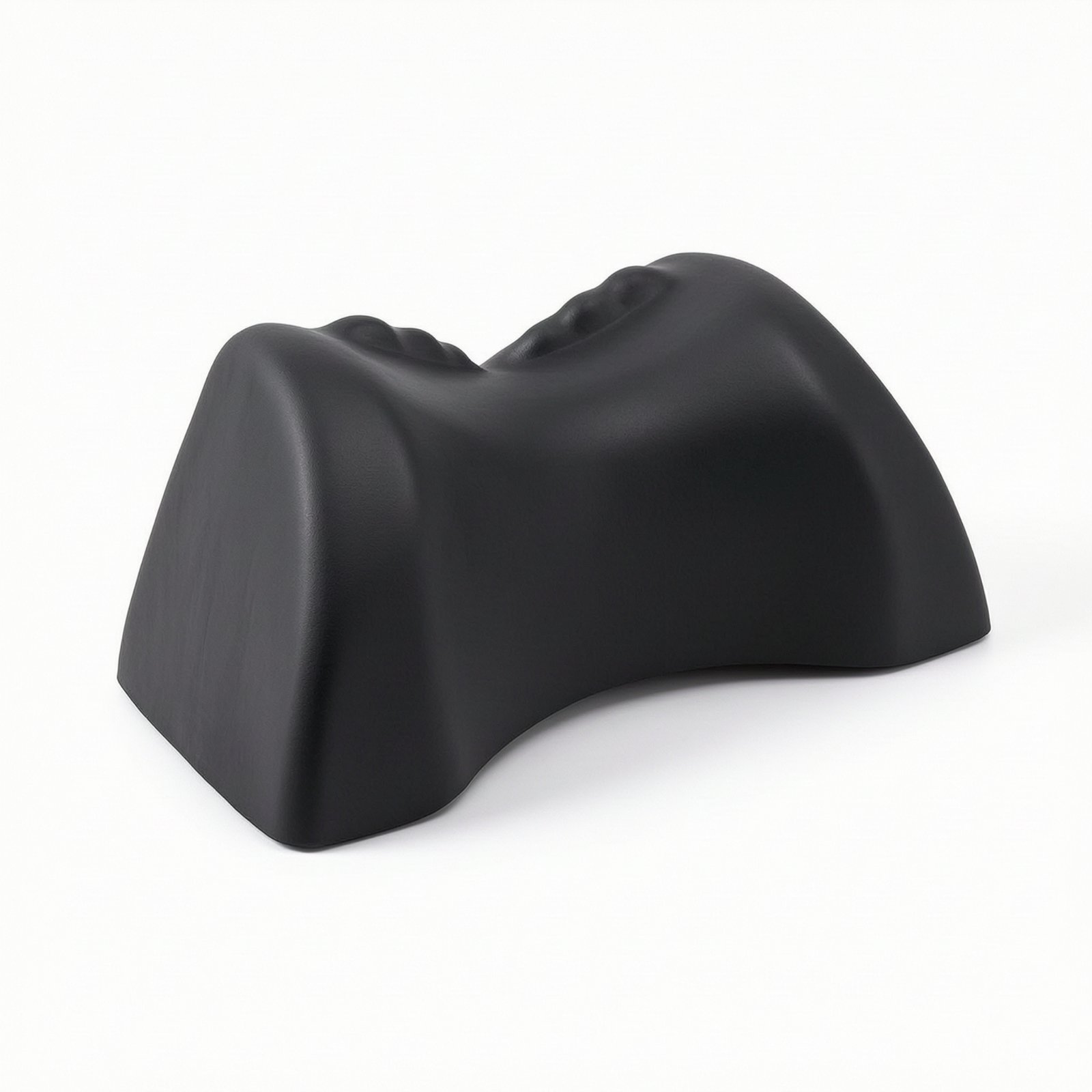 Contoured Neck Pillow