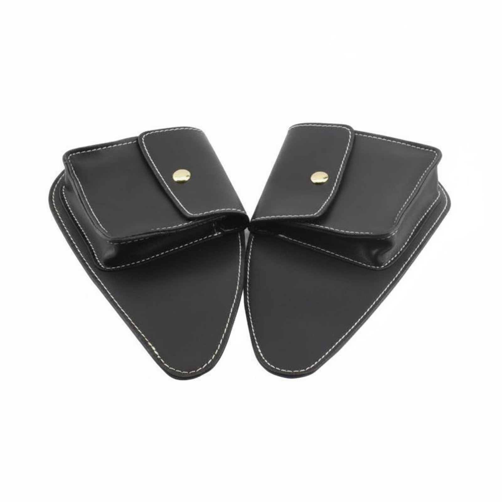 2-Piece Tank Storage Pouch