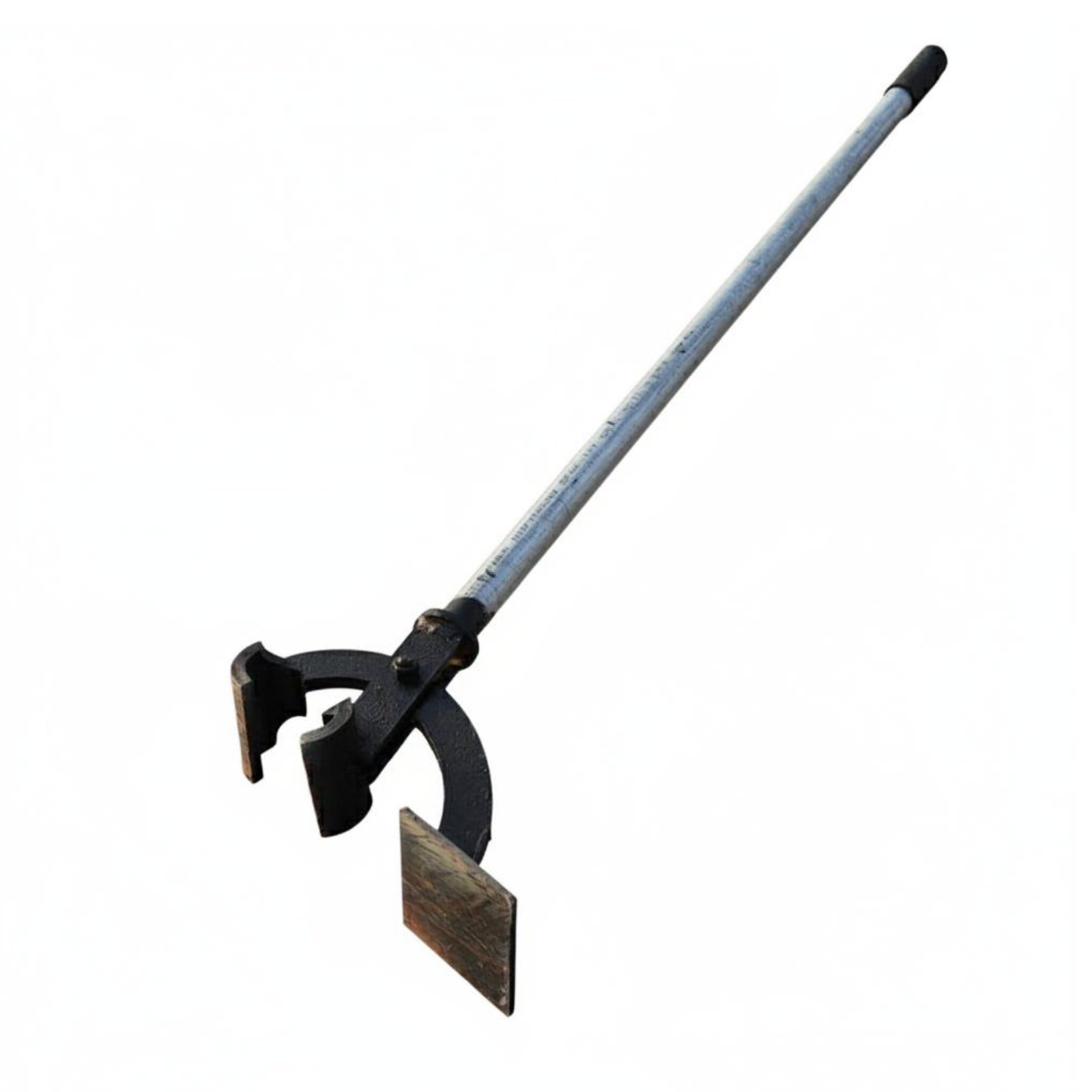 Long-Handled Undergrowth Puller