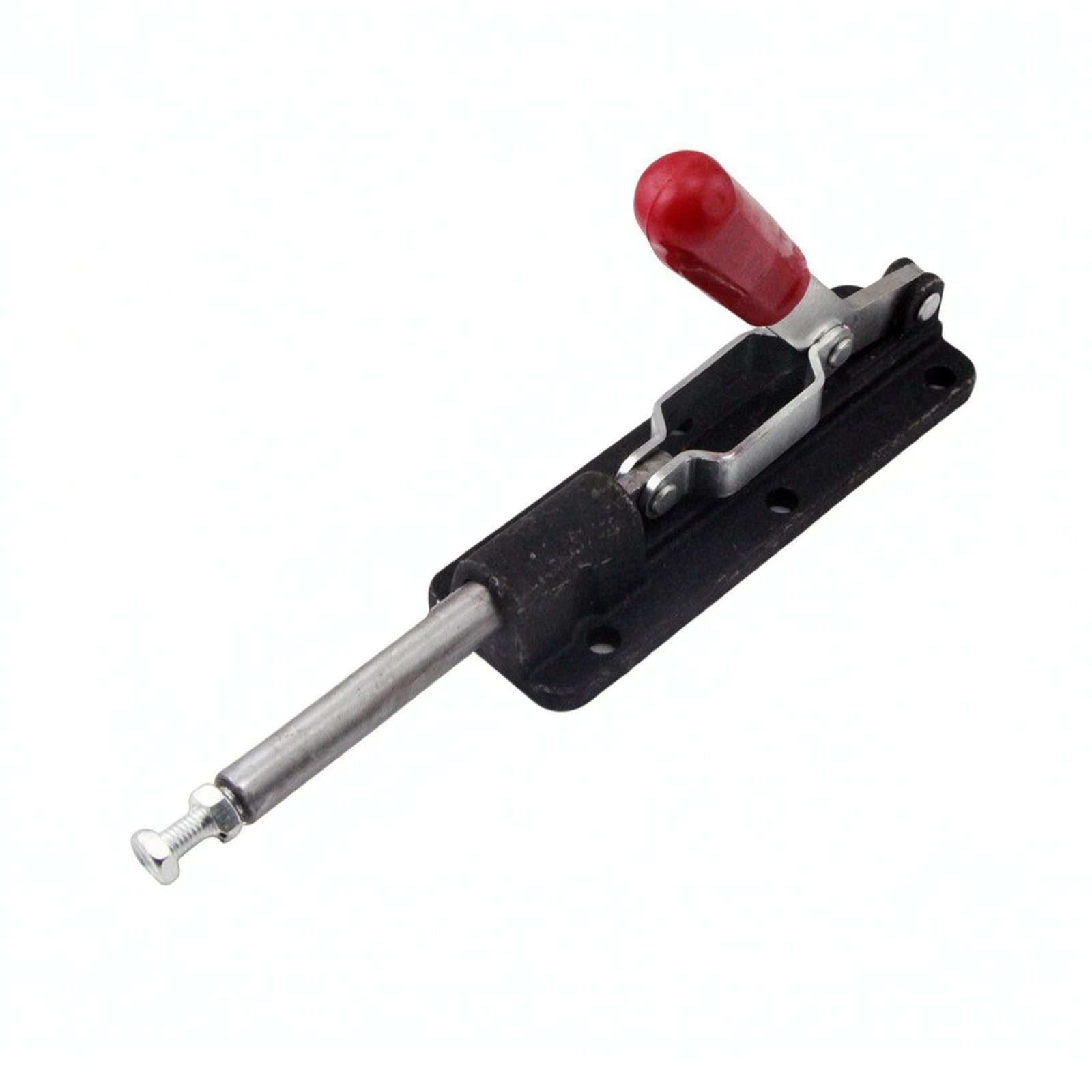 Push-Pull Toggle Clamp