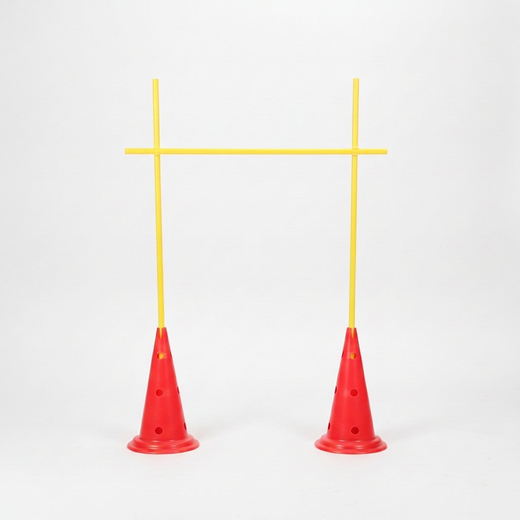 Soccer Training Obstacle Set