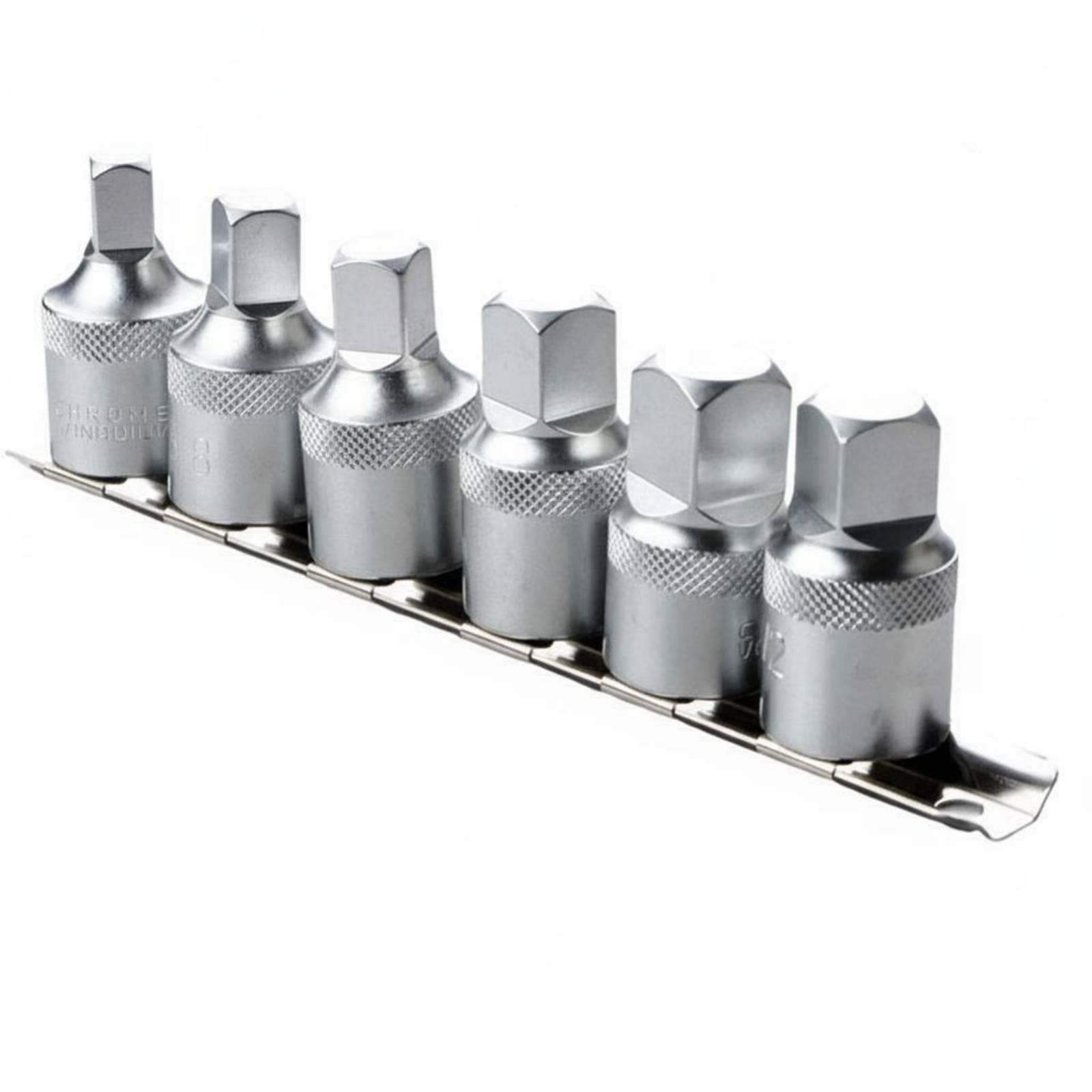 Oil Drain Socket Organizer Rack