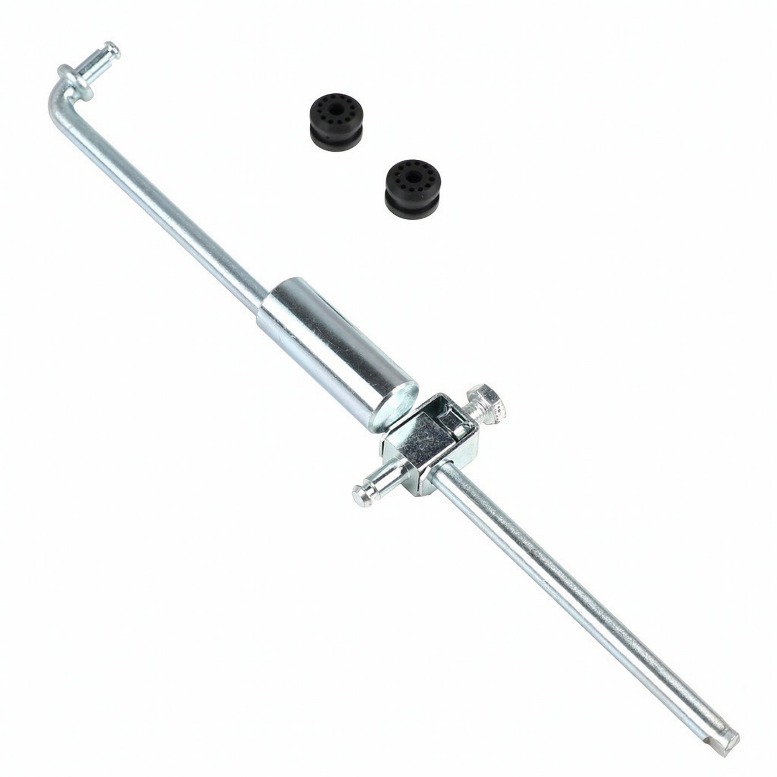 Transfer Case Linkage Assembly