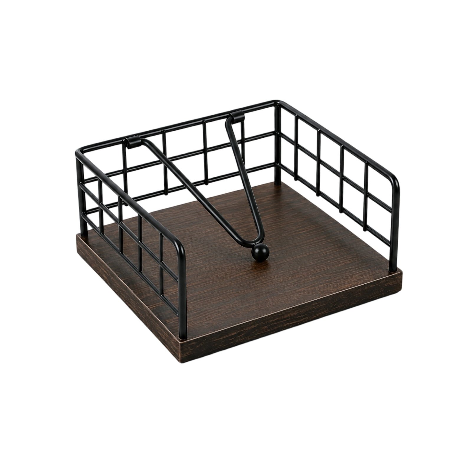 Freestanding Napkin Holder