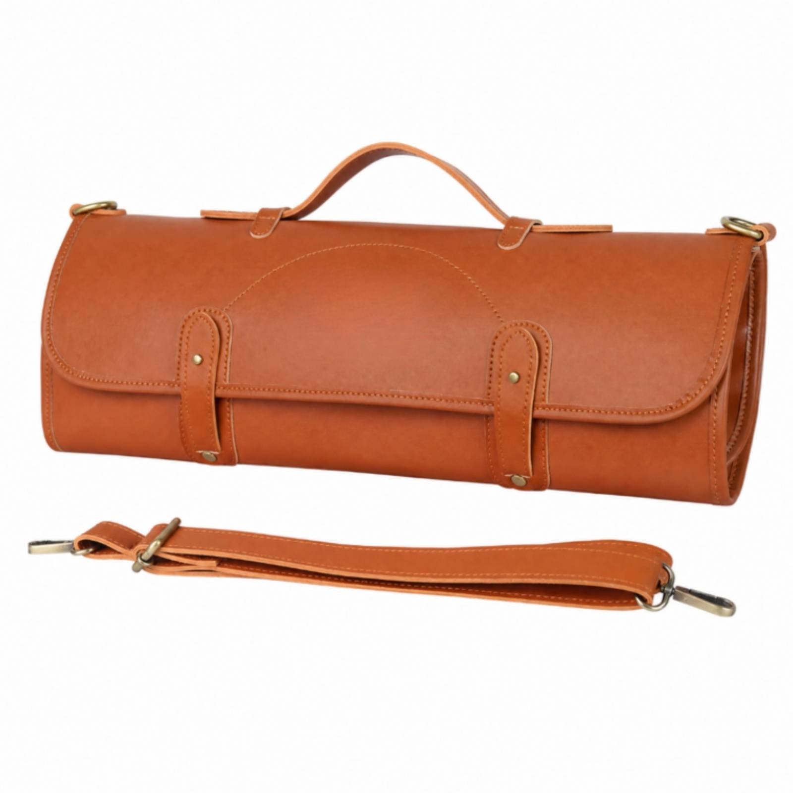 PU Knives Roll Bag