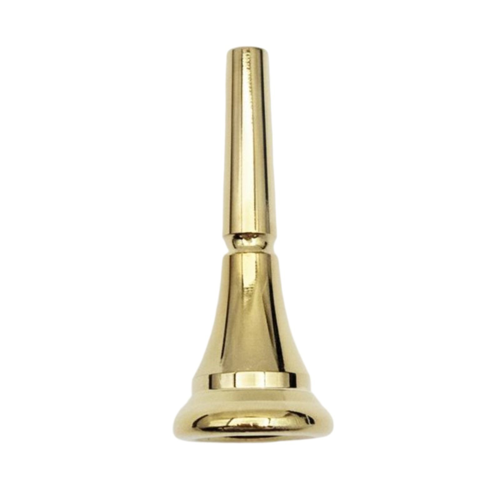 Brasswind Mouthpiece Finish