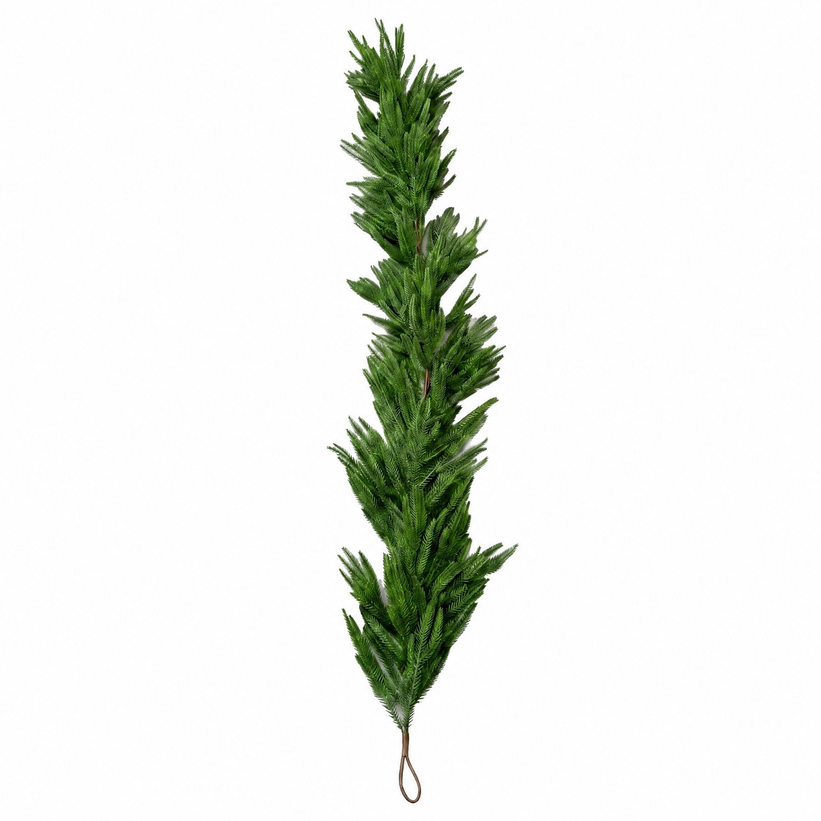 Bendable Artificial Garland