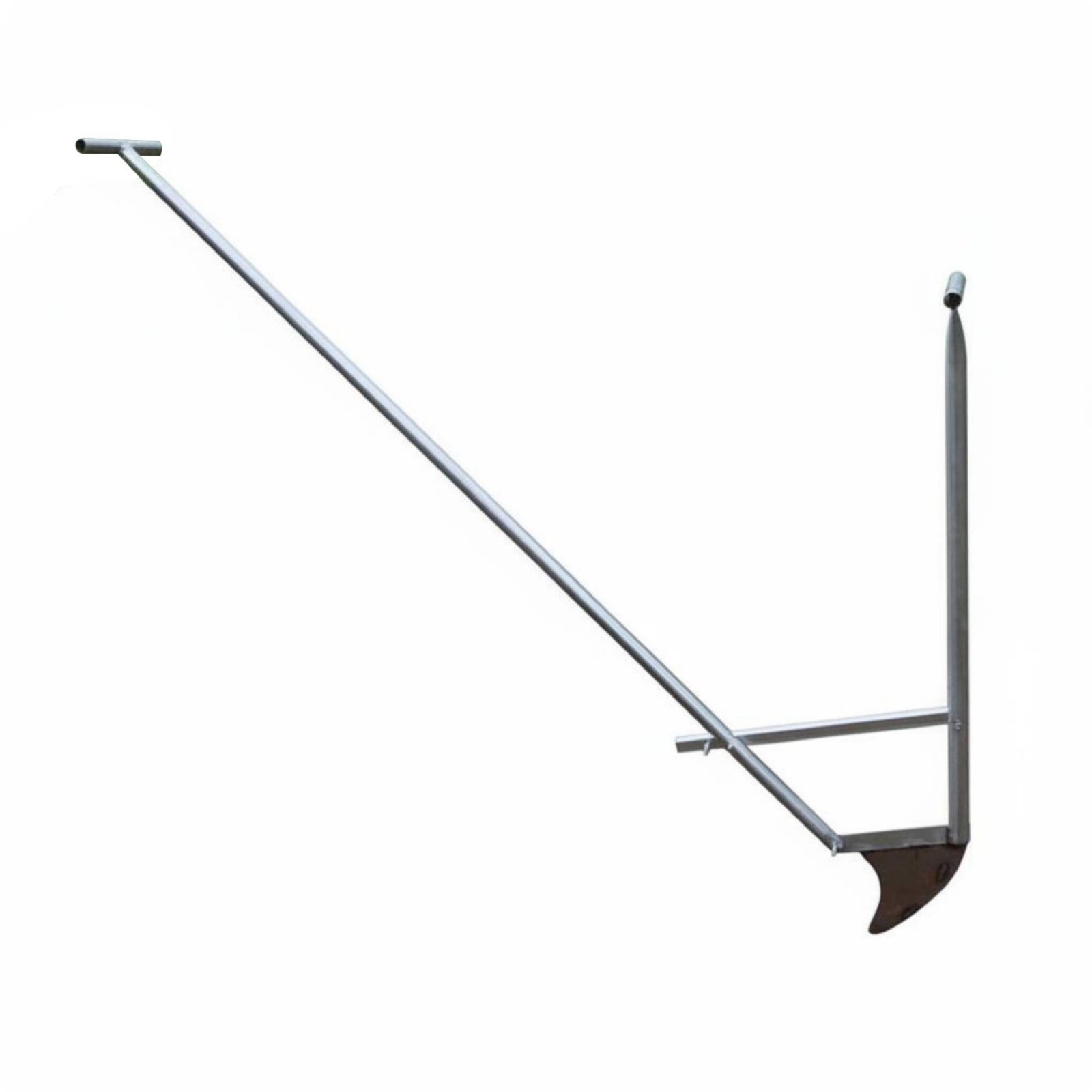 Adjustable Ridging Tool