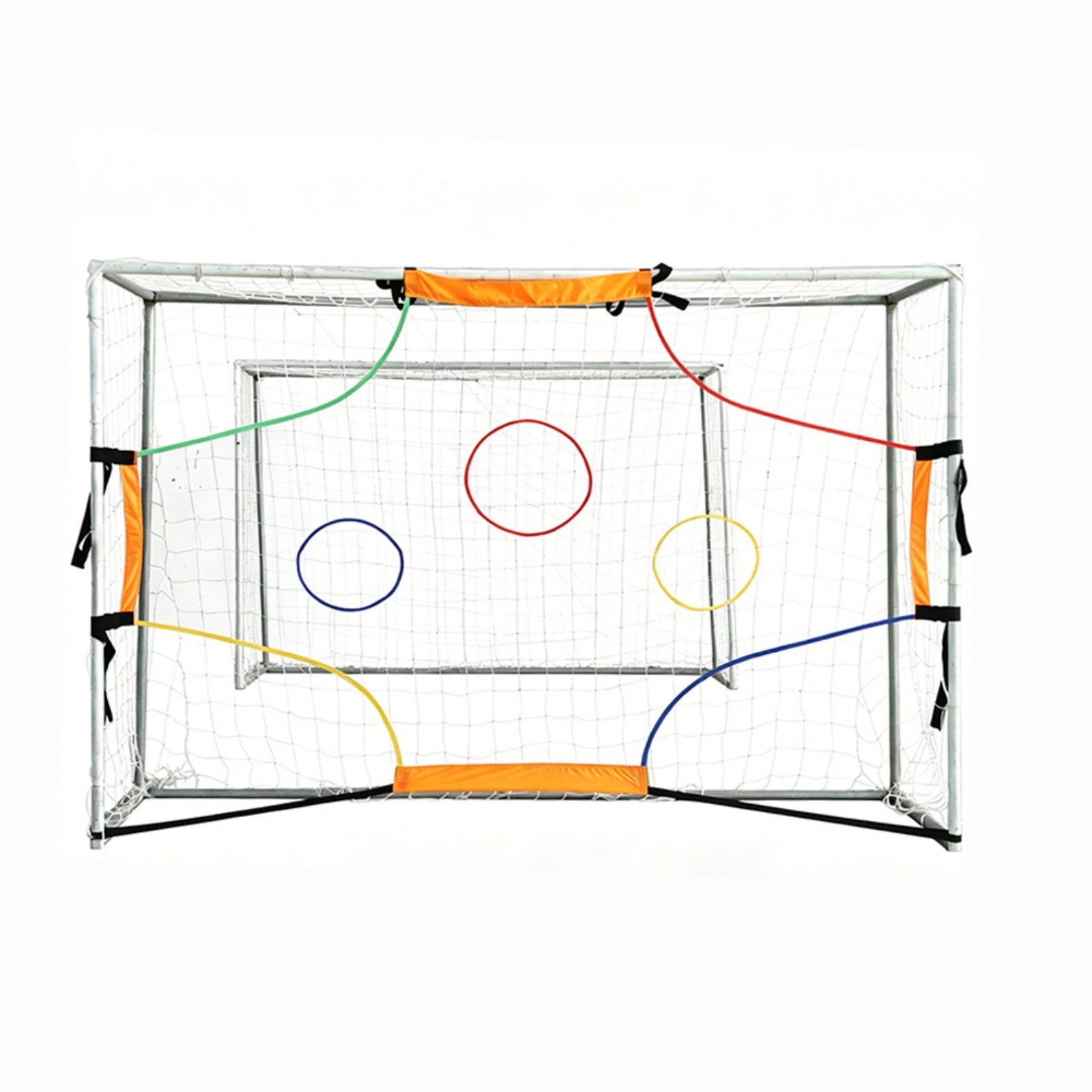 Soccer Target Net