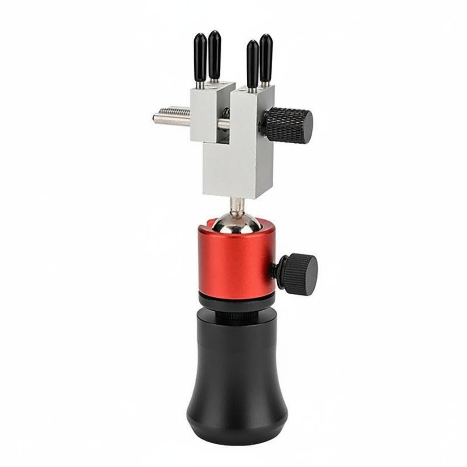 90° Tilt Hobby Vise