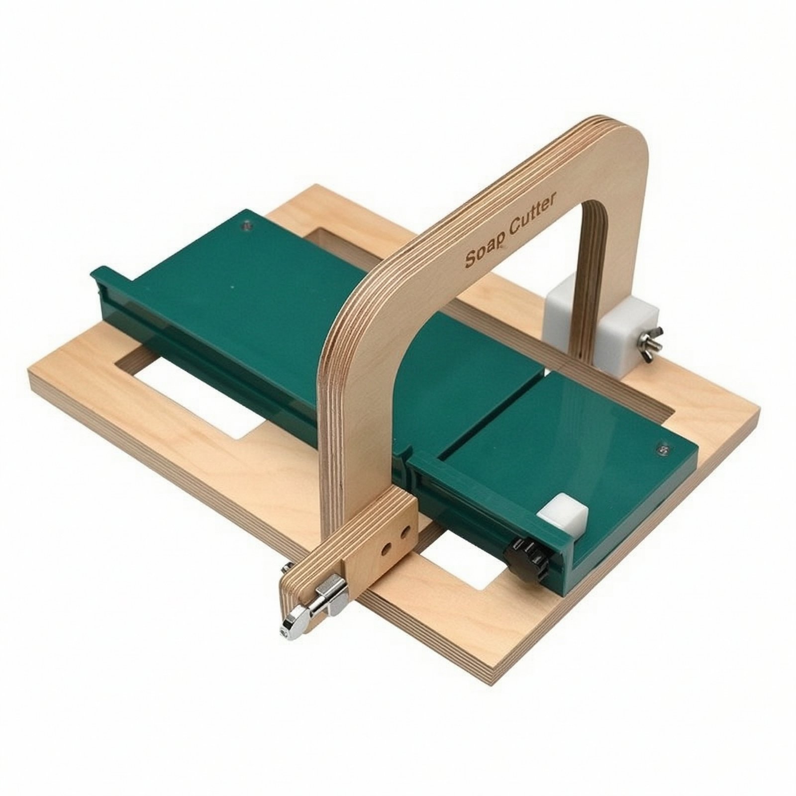 Manual Soap Cutting Tool