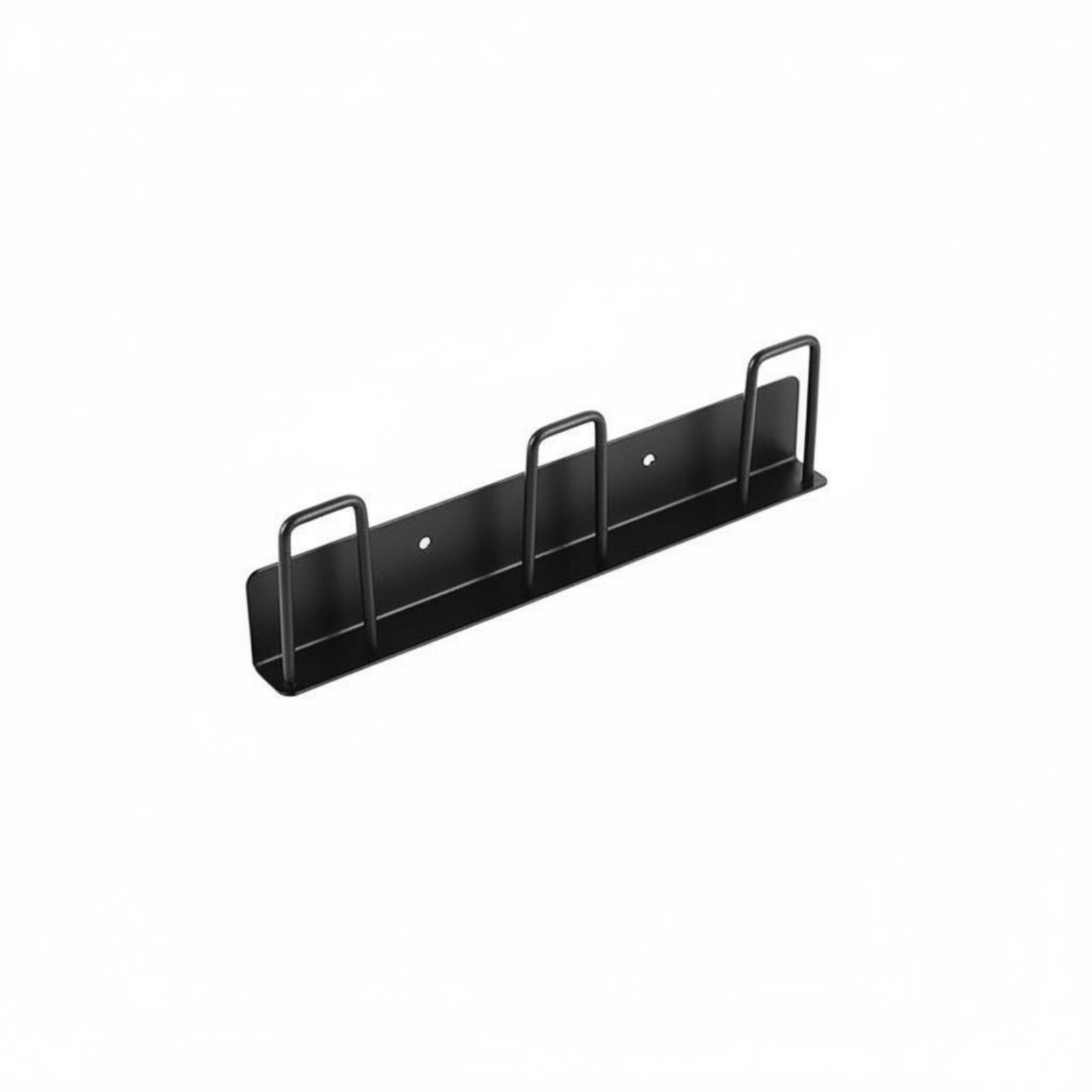 Upside Down Cup Rack