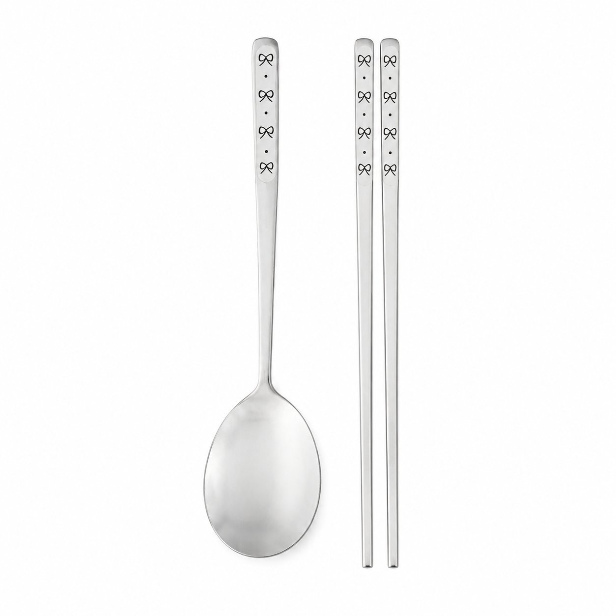 Stainless Steel Cutlery Set