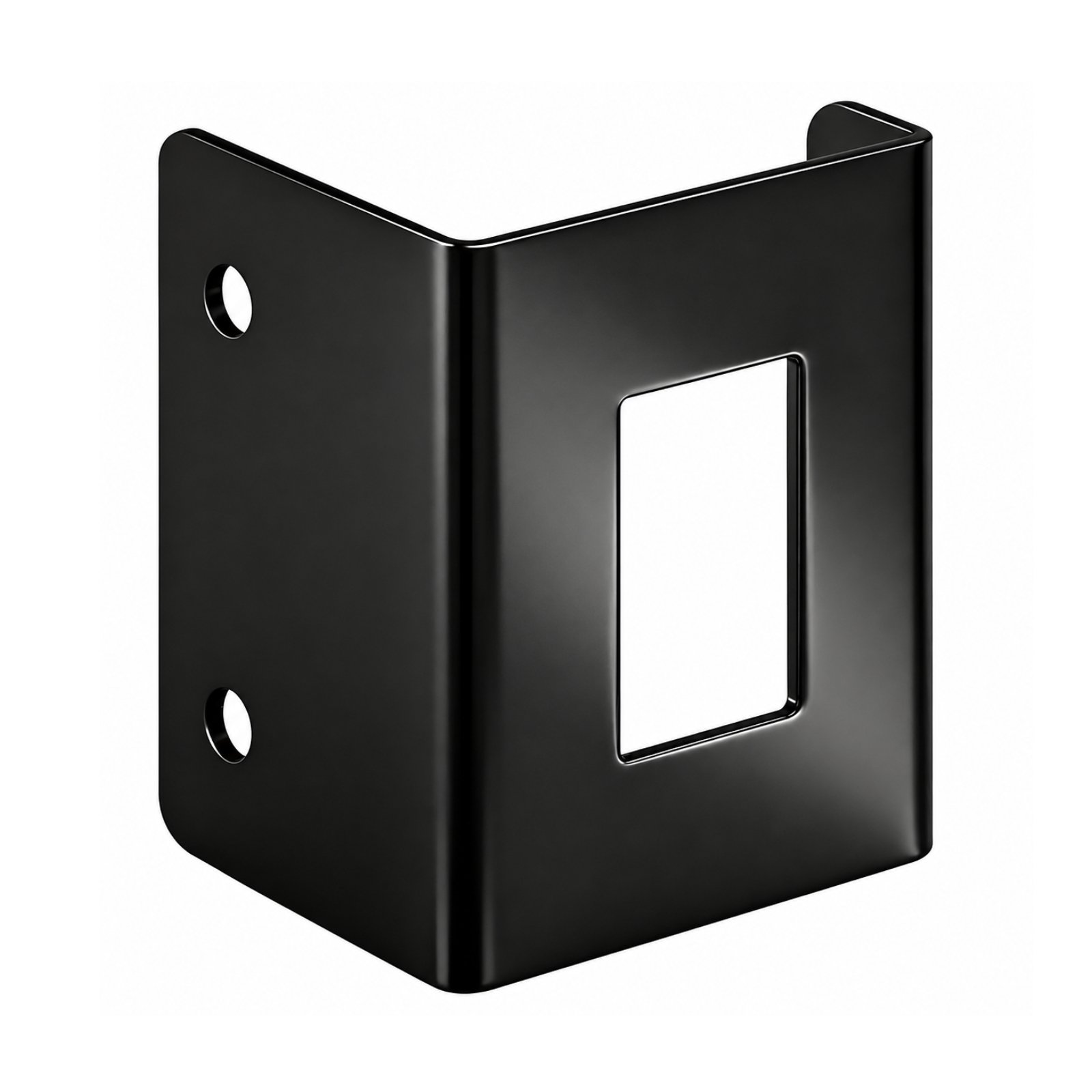 Recessed Rockers-Switch Bracket