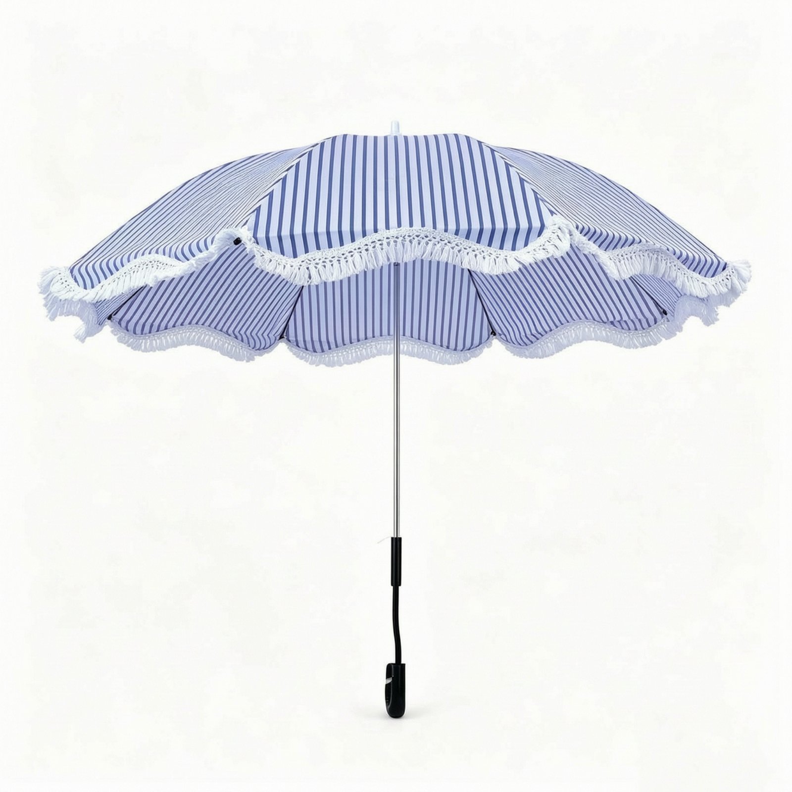 Clamp-On Beach Chair Umbrella