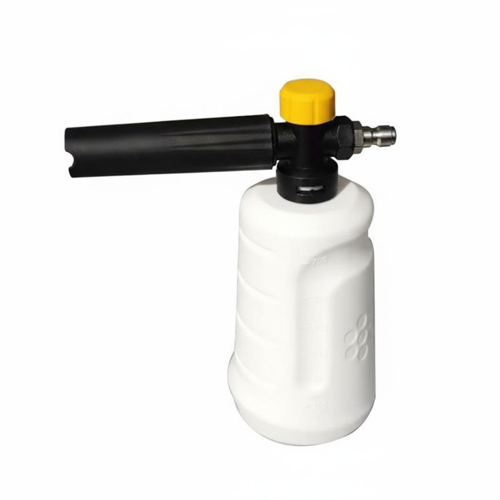 Foam Dispenser Bottle