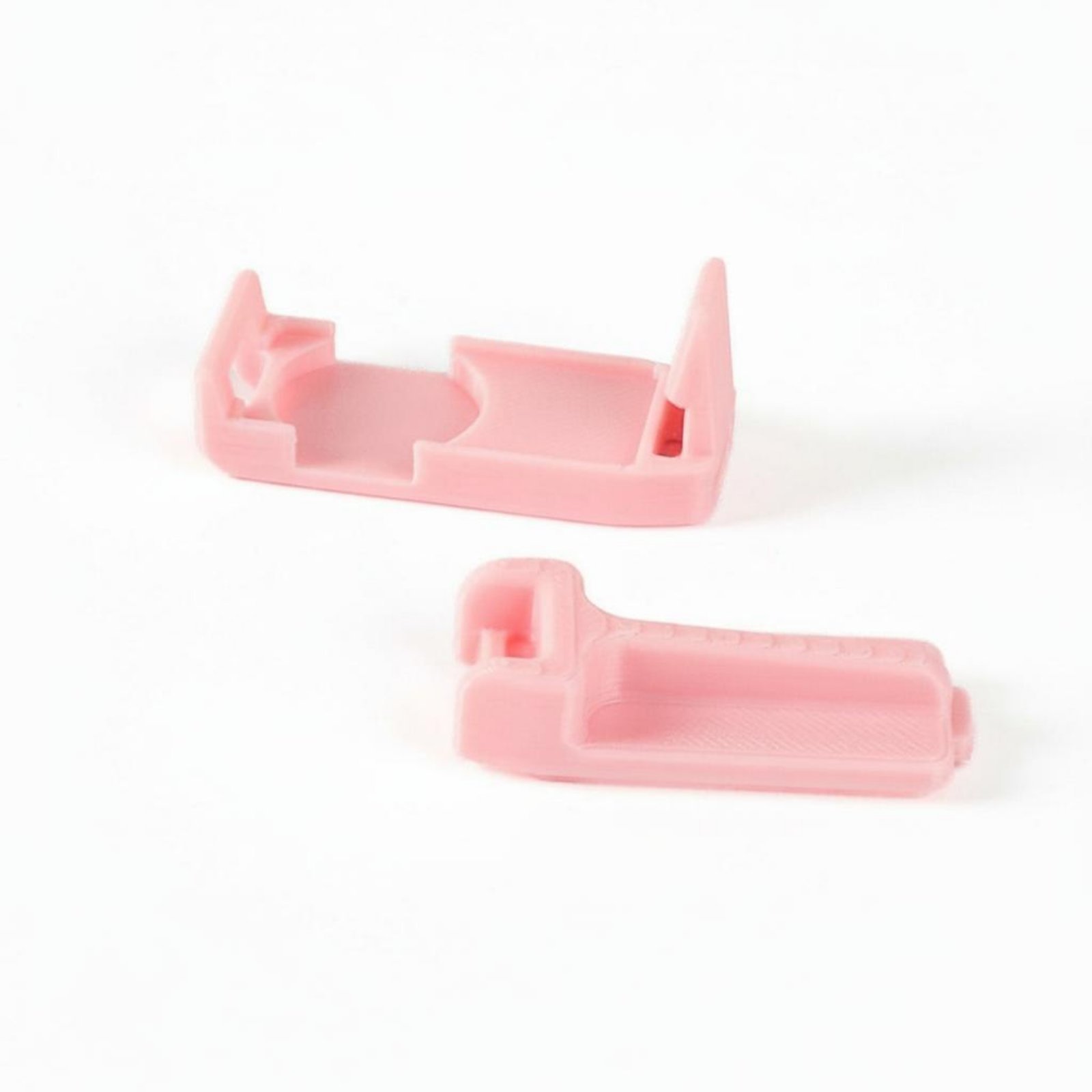2-Piece Drivetrain Cover Set