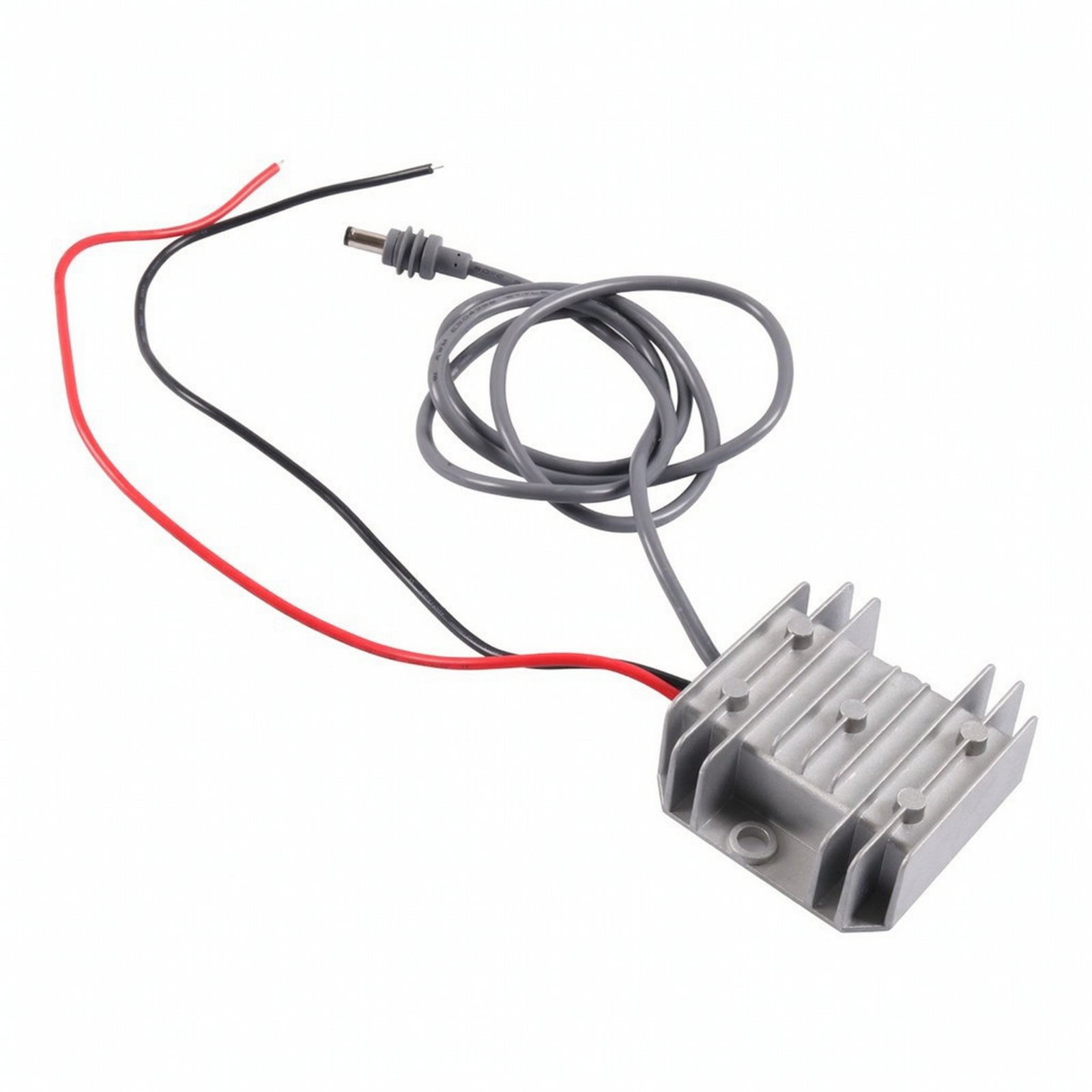 30V DC Boost Converter