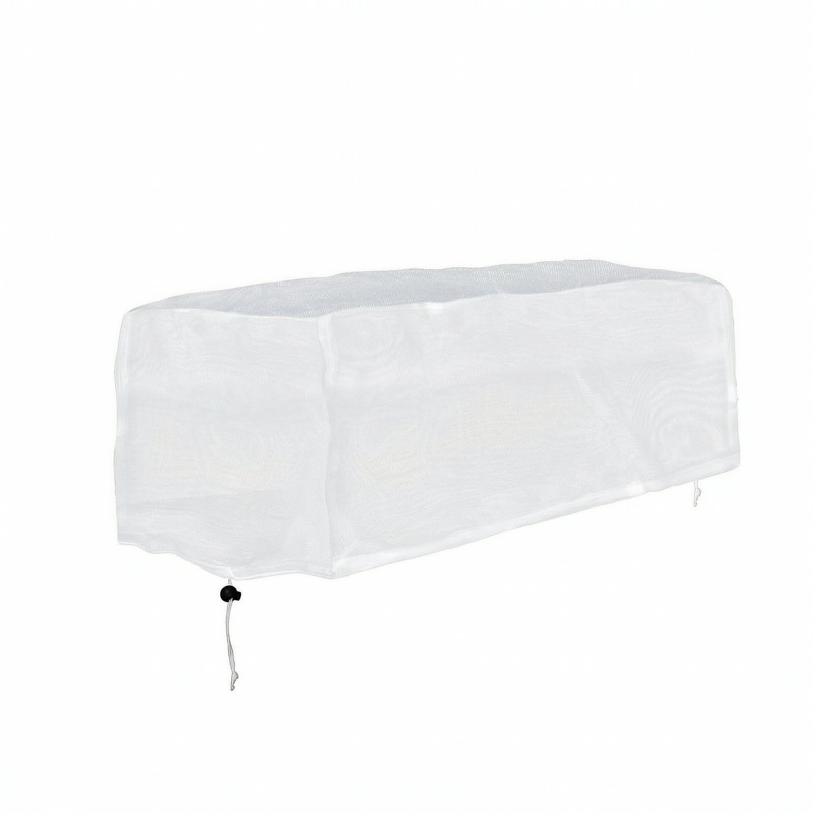 Plant Frost Cover Aluminum-Foil Liner