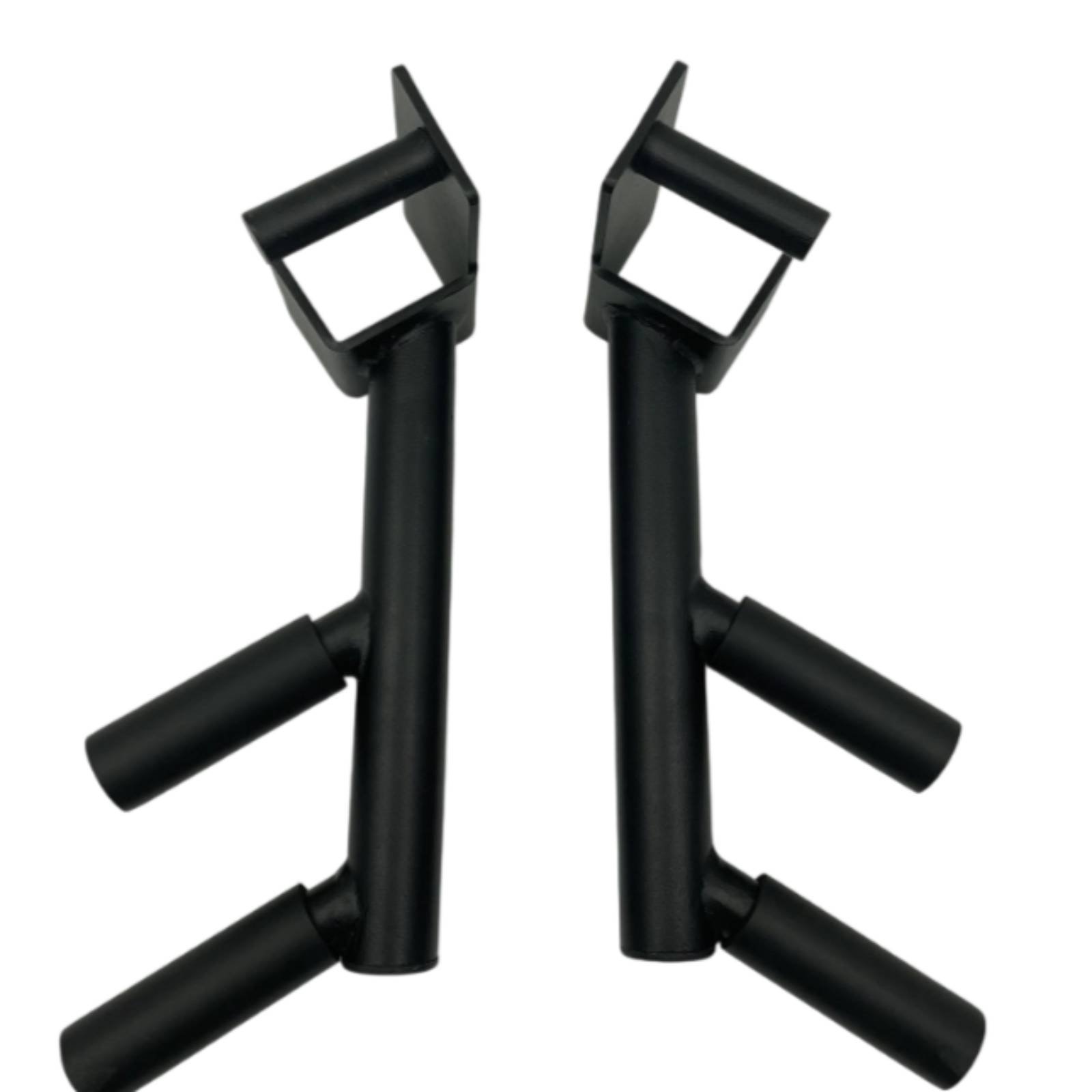 Press Bar Attachment