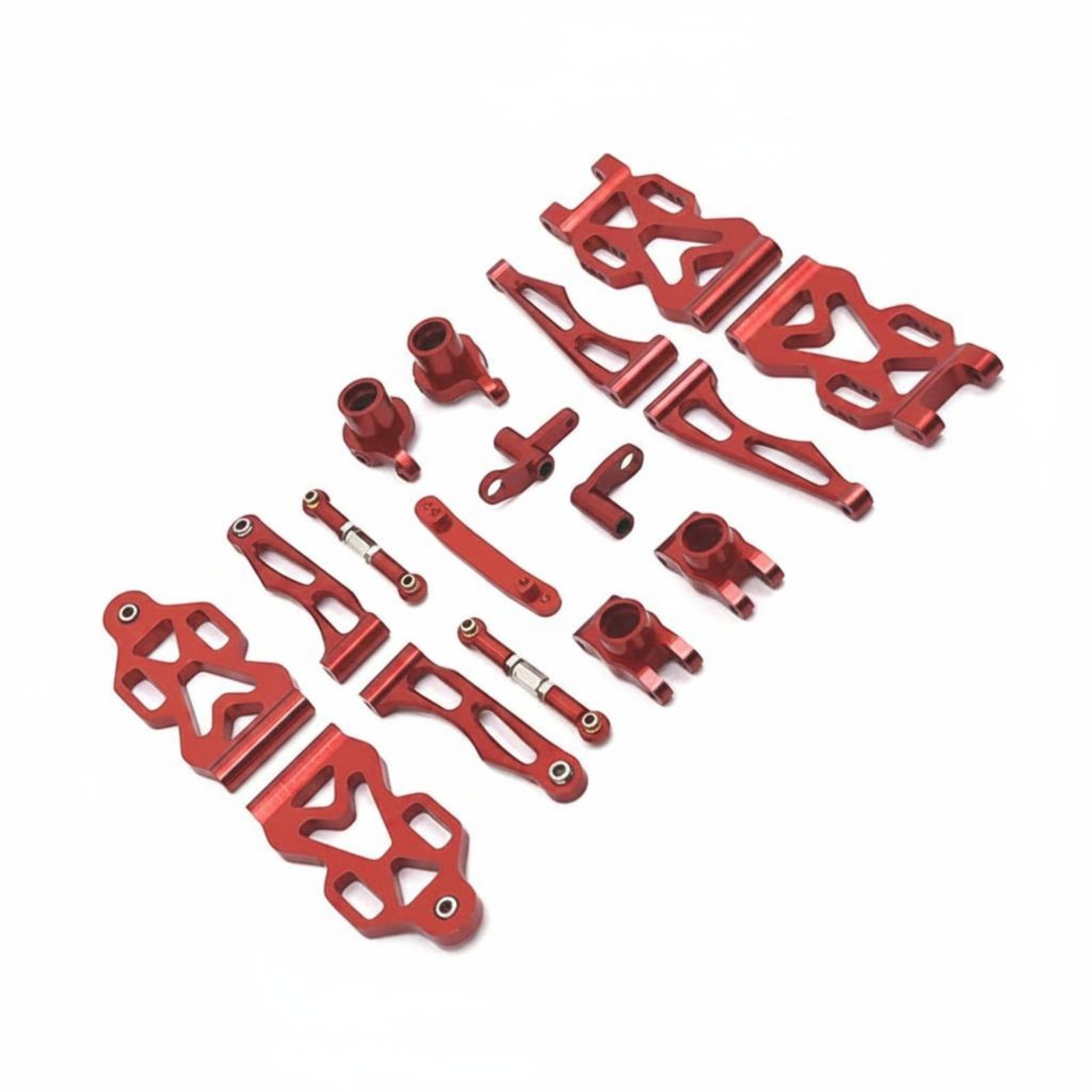RC Shock-Absorbing Arm Kit