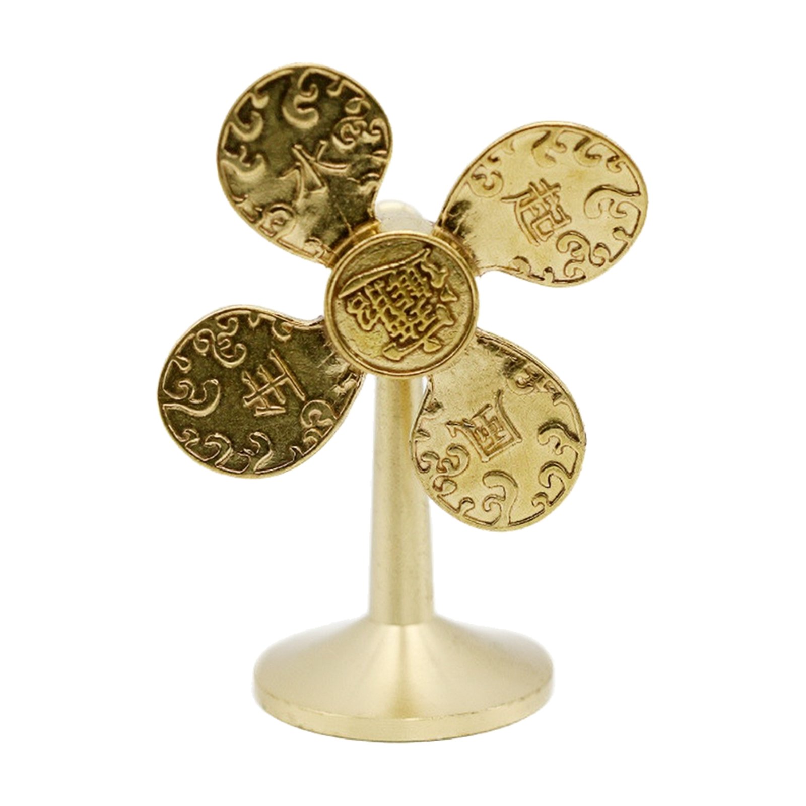 Decorative Desktop Windmill