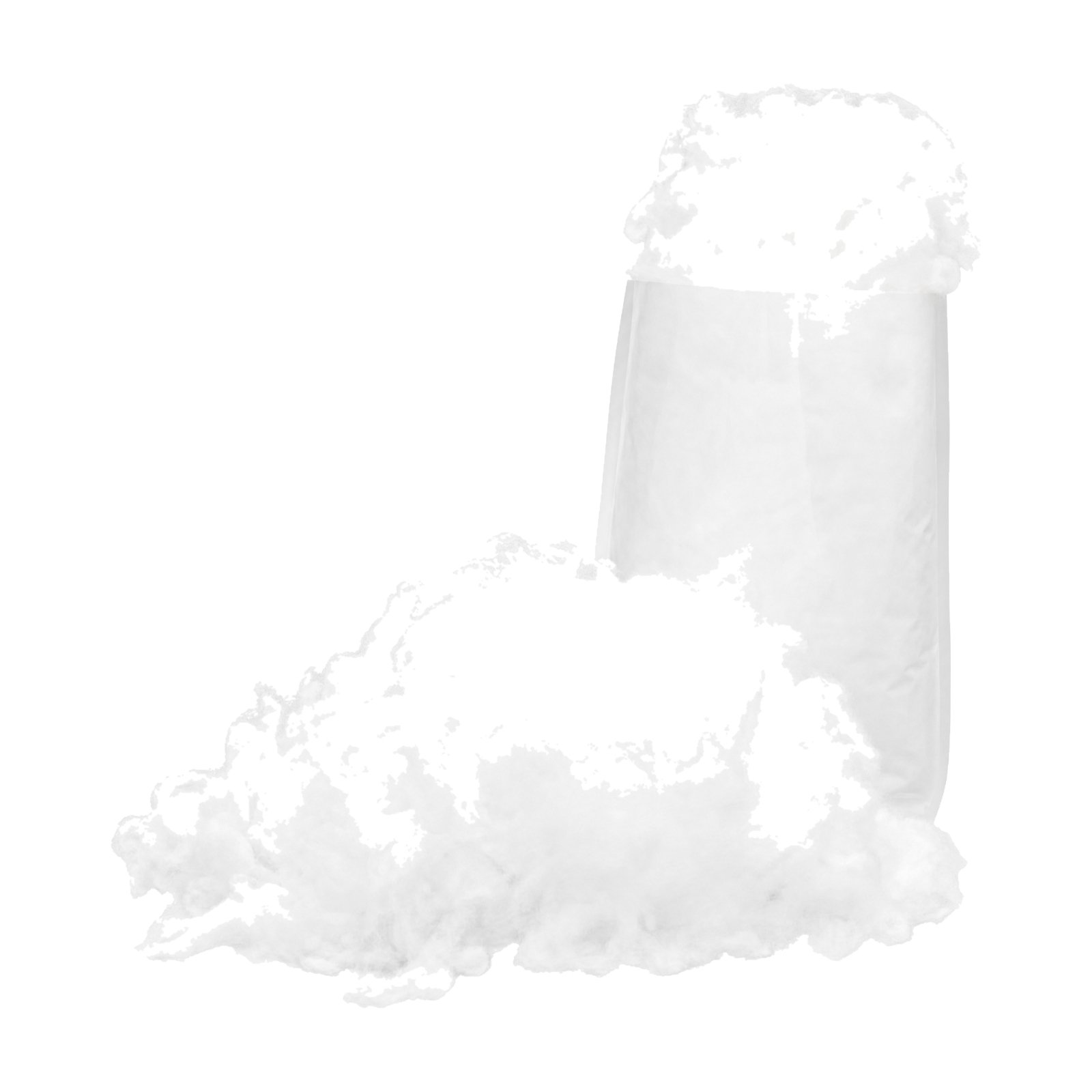 Soft Decorative Snow
