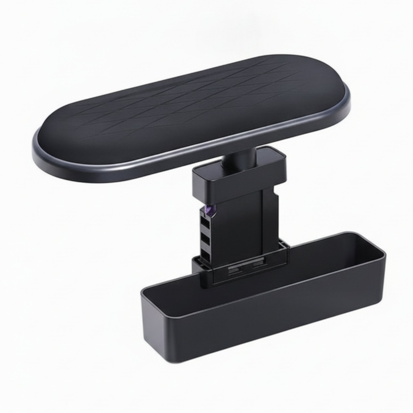 Center Console Organizer – A19 Basic Fabric