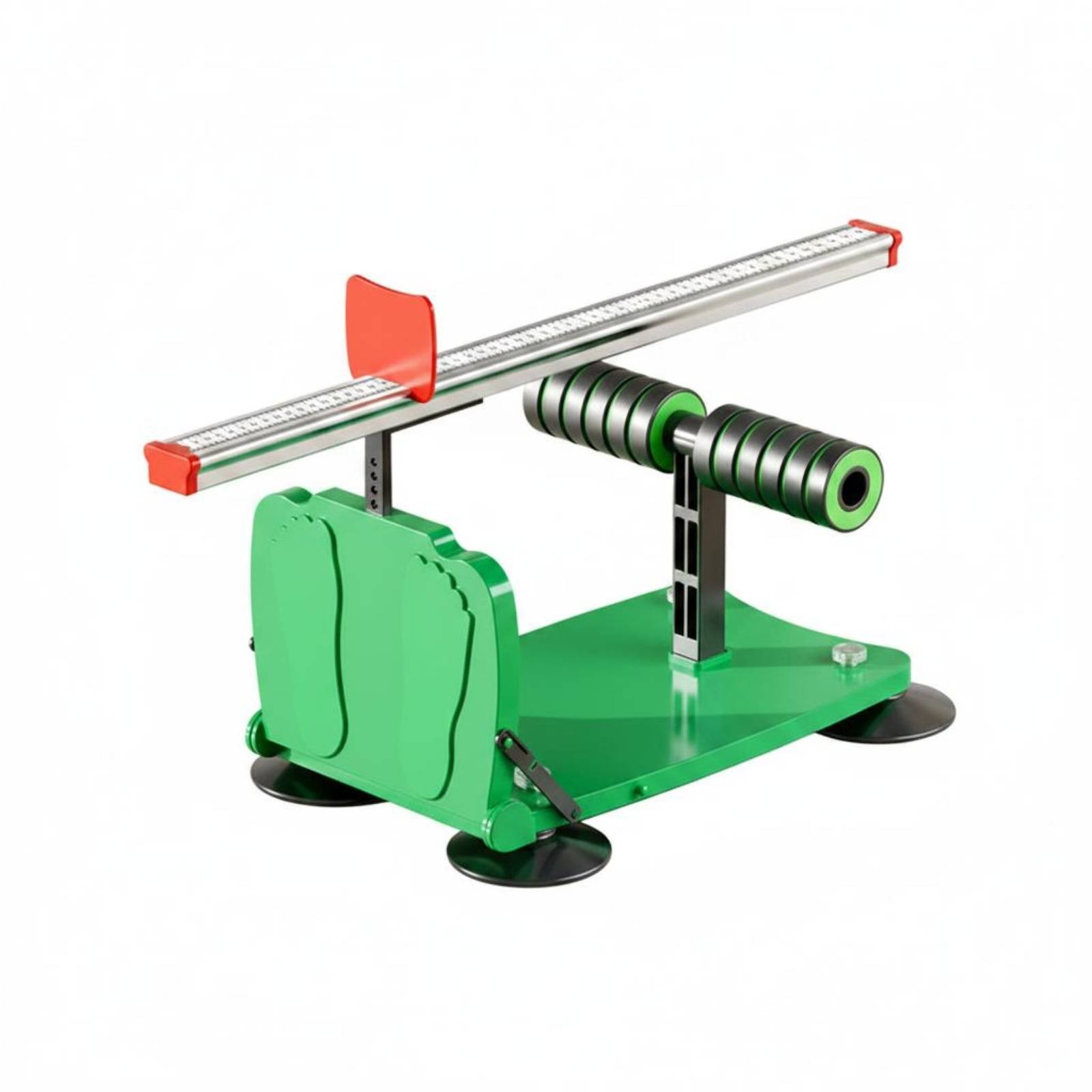 Sit and Reach Tester