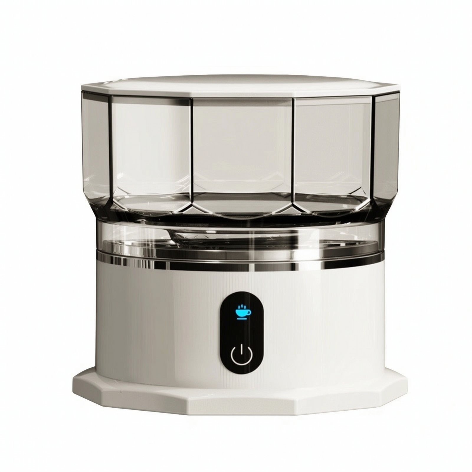 Mini Coffee Maker Single-Serve