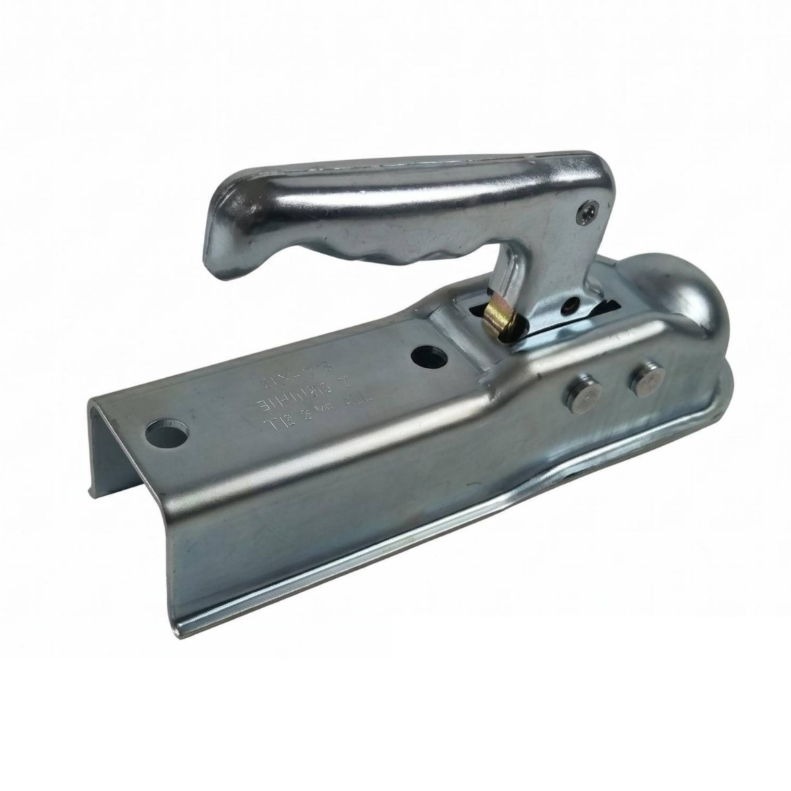 Trailer Hitch Coupler