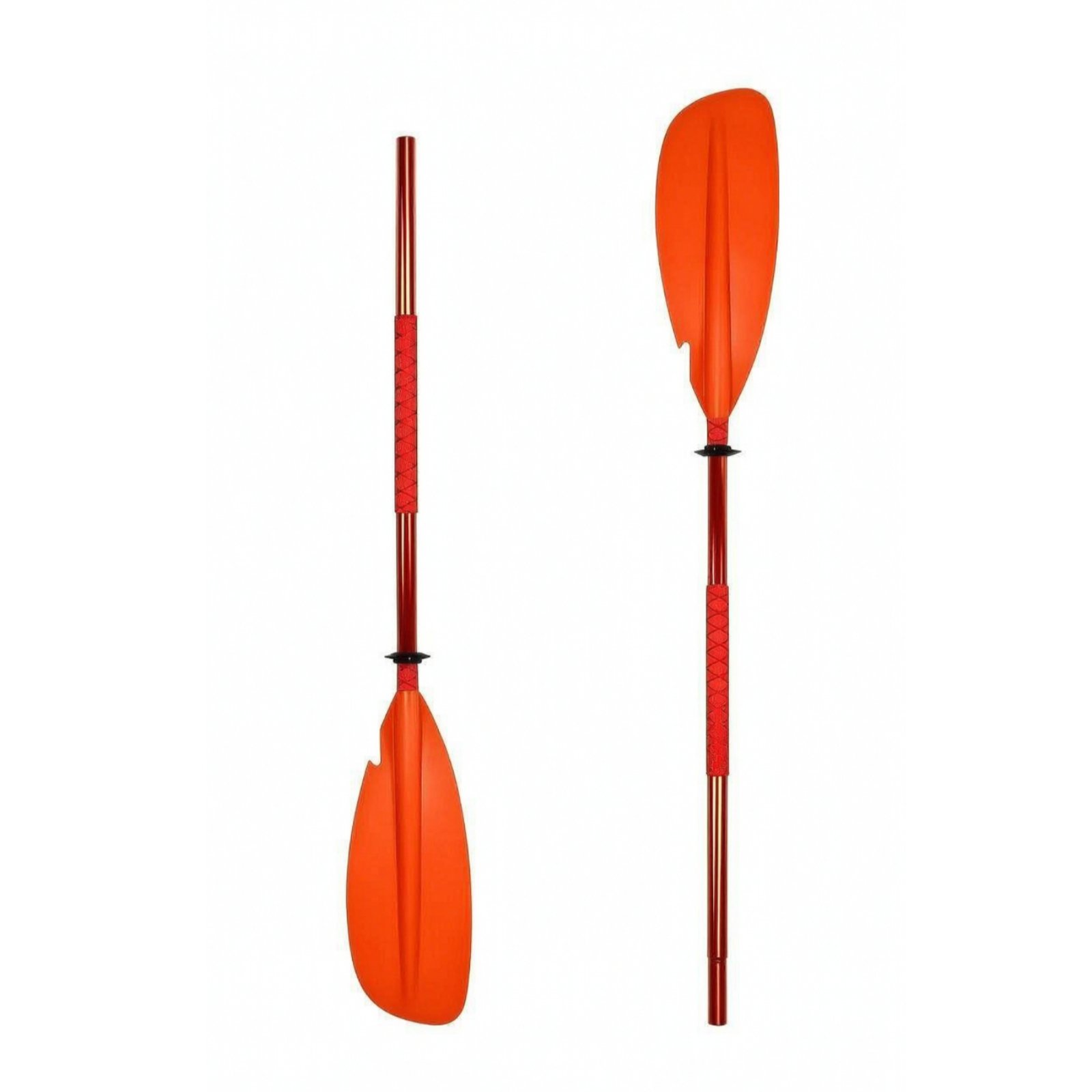 Adjustable Two-Piece Kayak Paddle