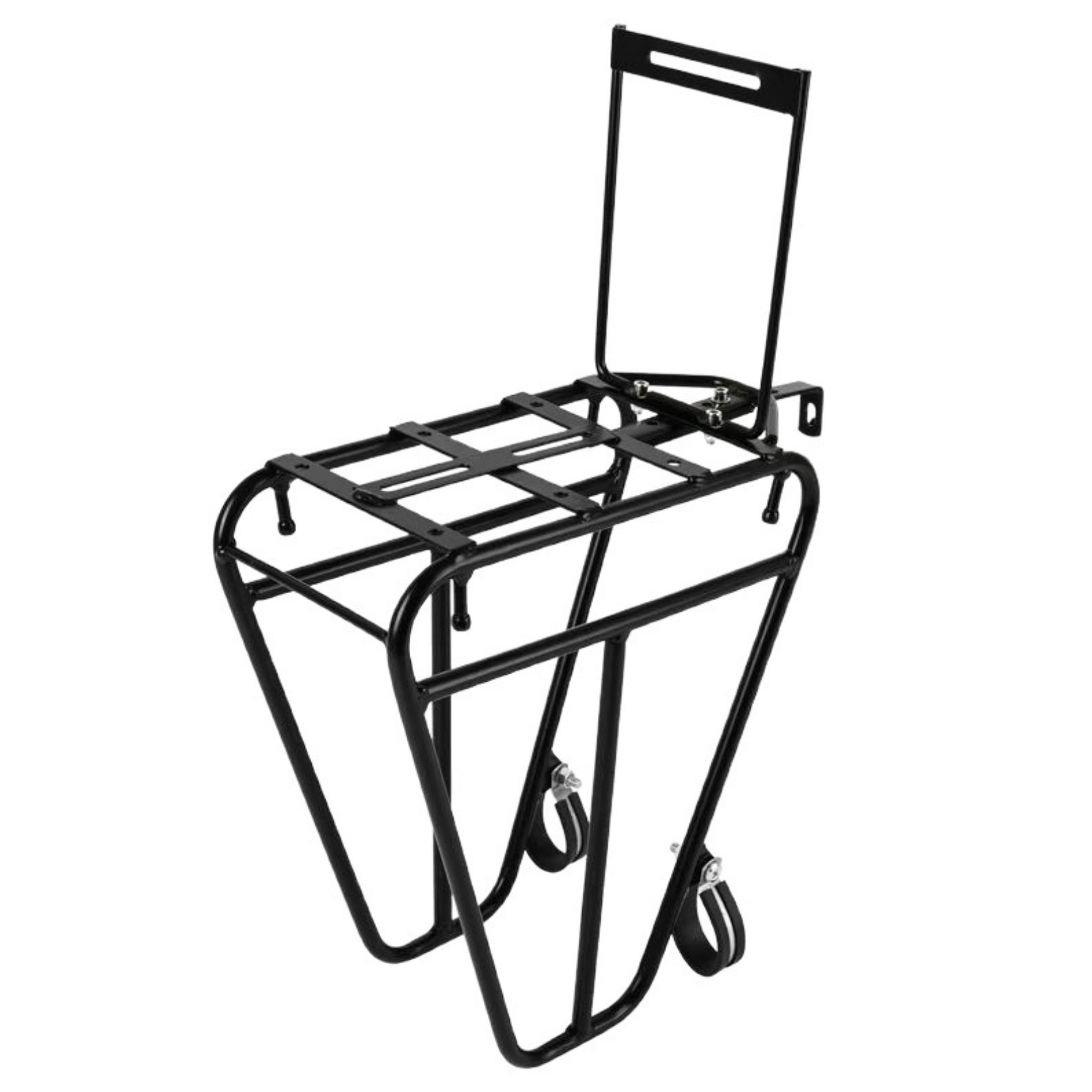 10-Piece Fork-Mounted Bike Rack Kit