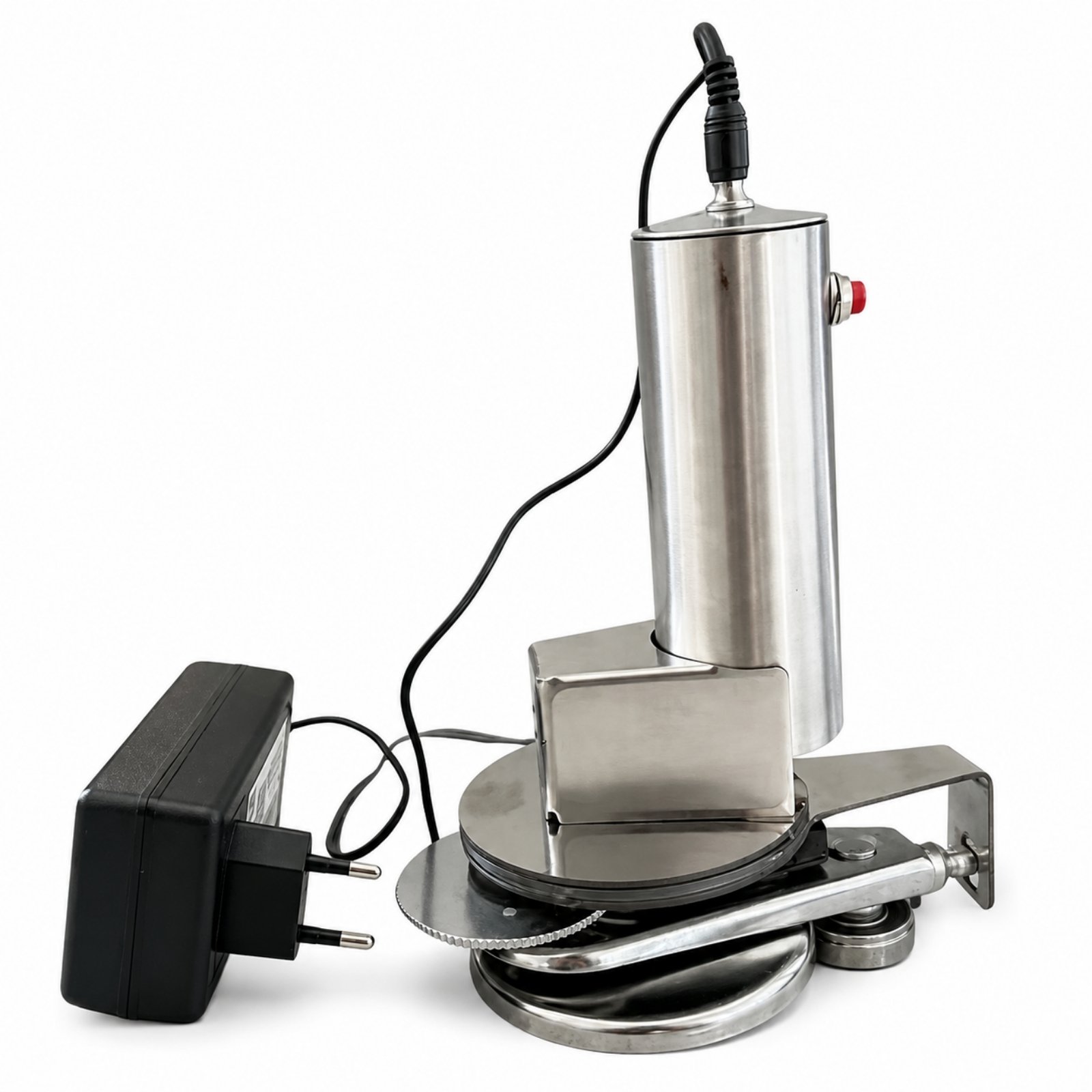 Jar Sealing Machine Electric