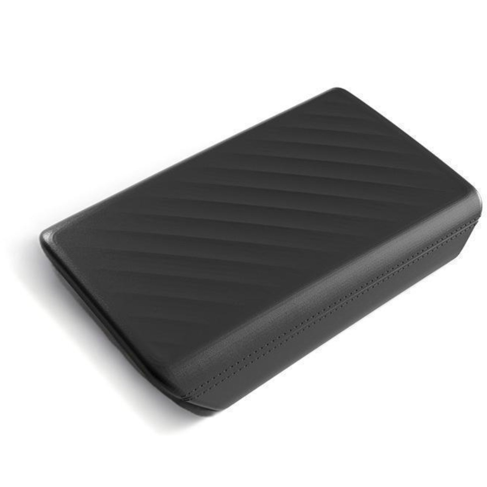 Electric Sedan Armrest Cover