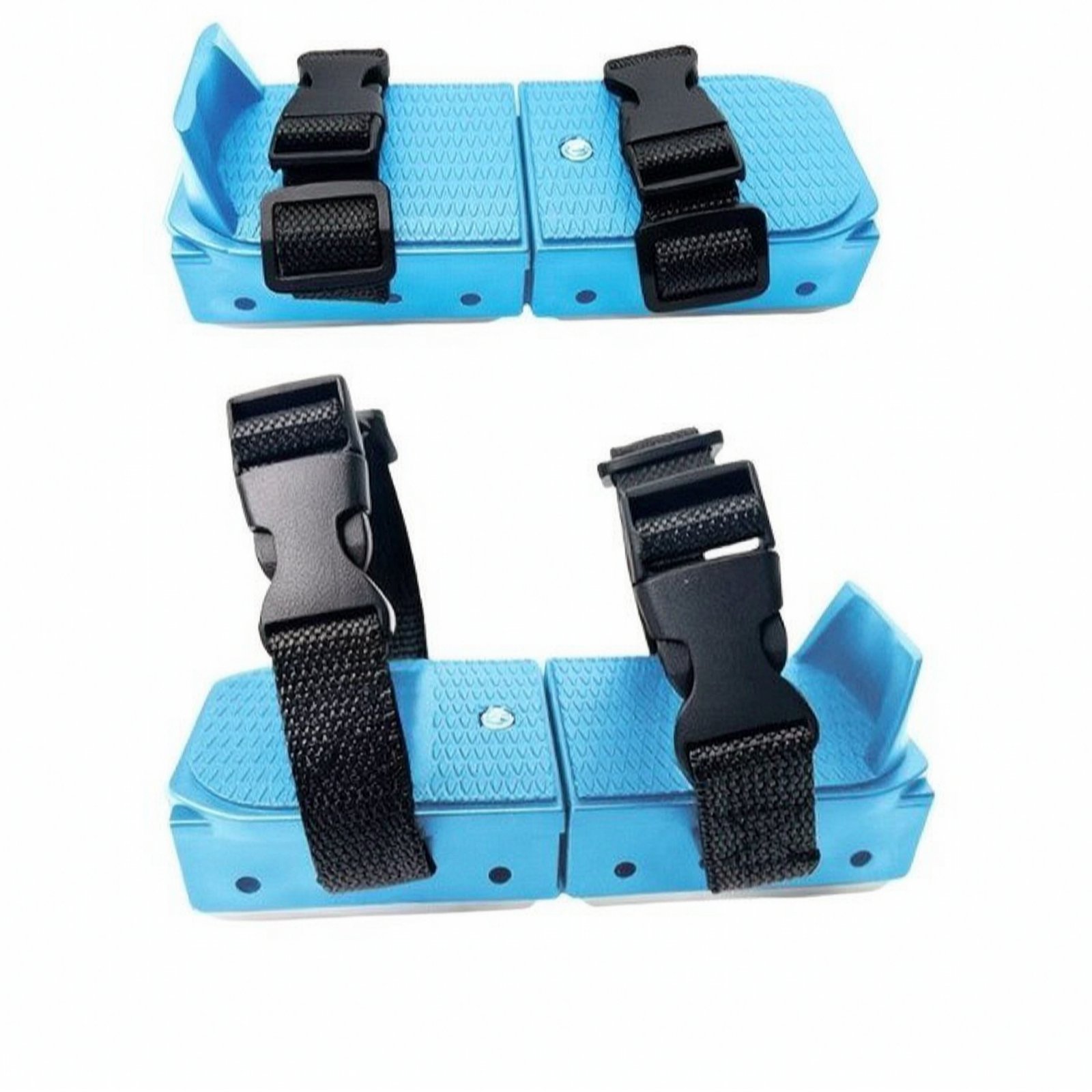 Adjustable Children's Ice Skating Shoe