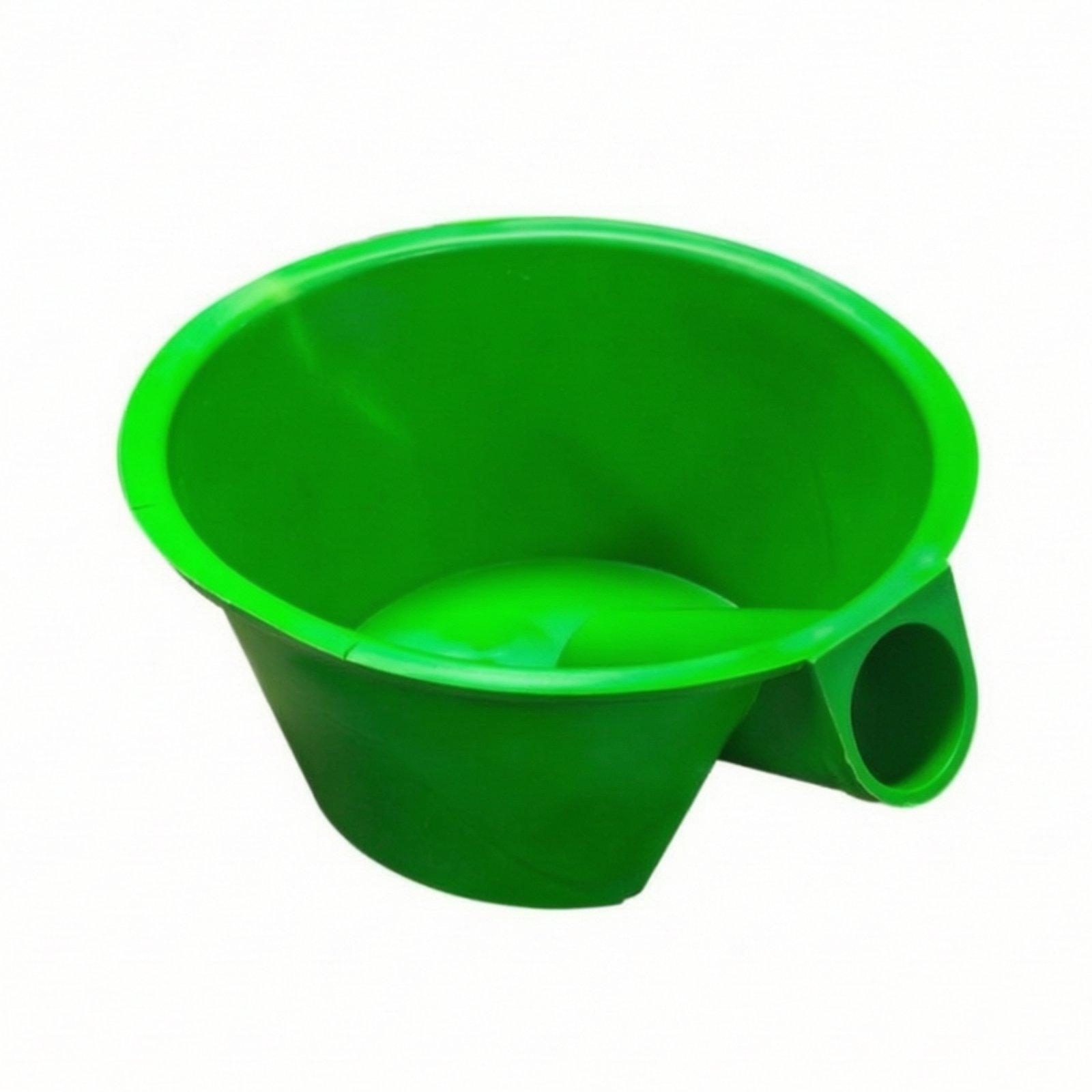 Reinforced Manure Ladle