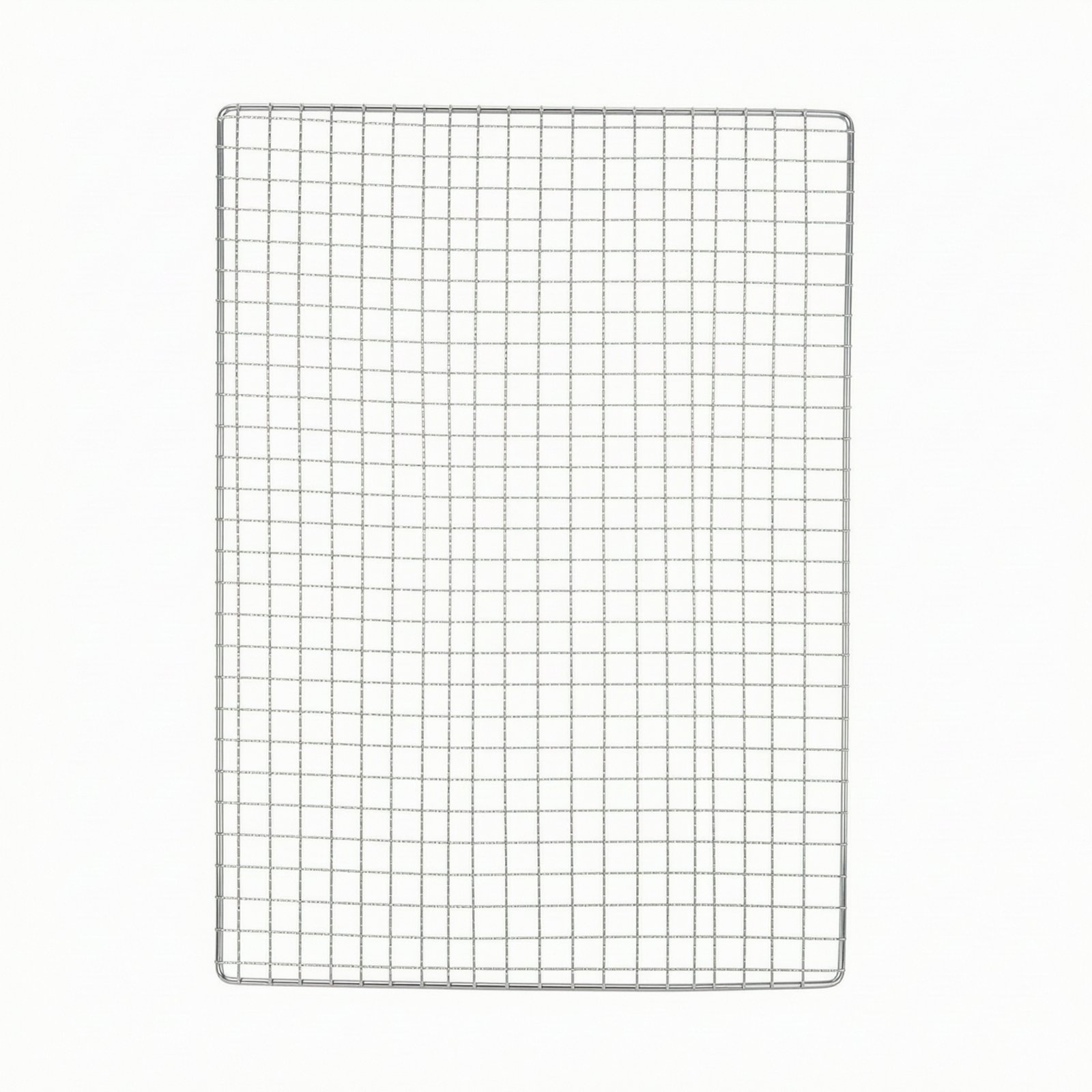 Stainless Steel Grill Mesh