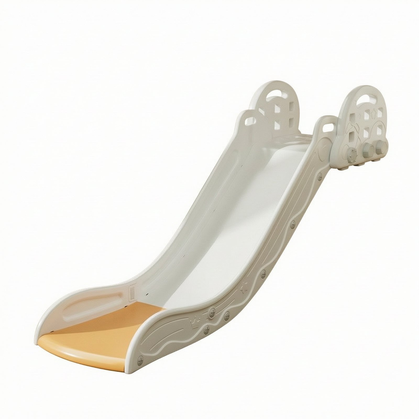 Furniture-Side Slide with Non-Slip Base