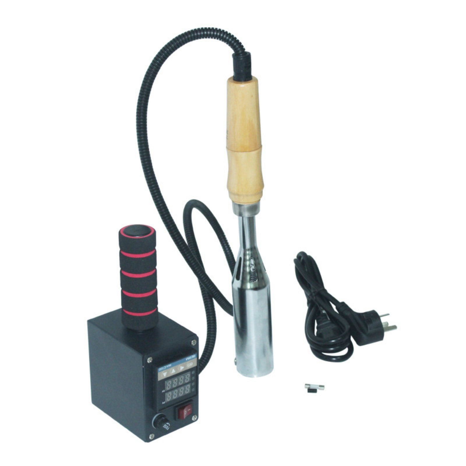 Handheld Hot Stamping Machine