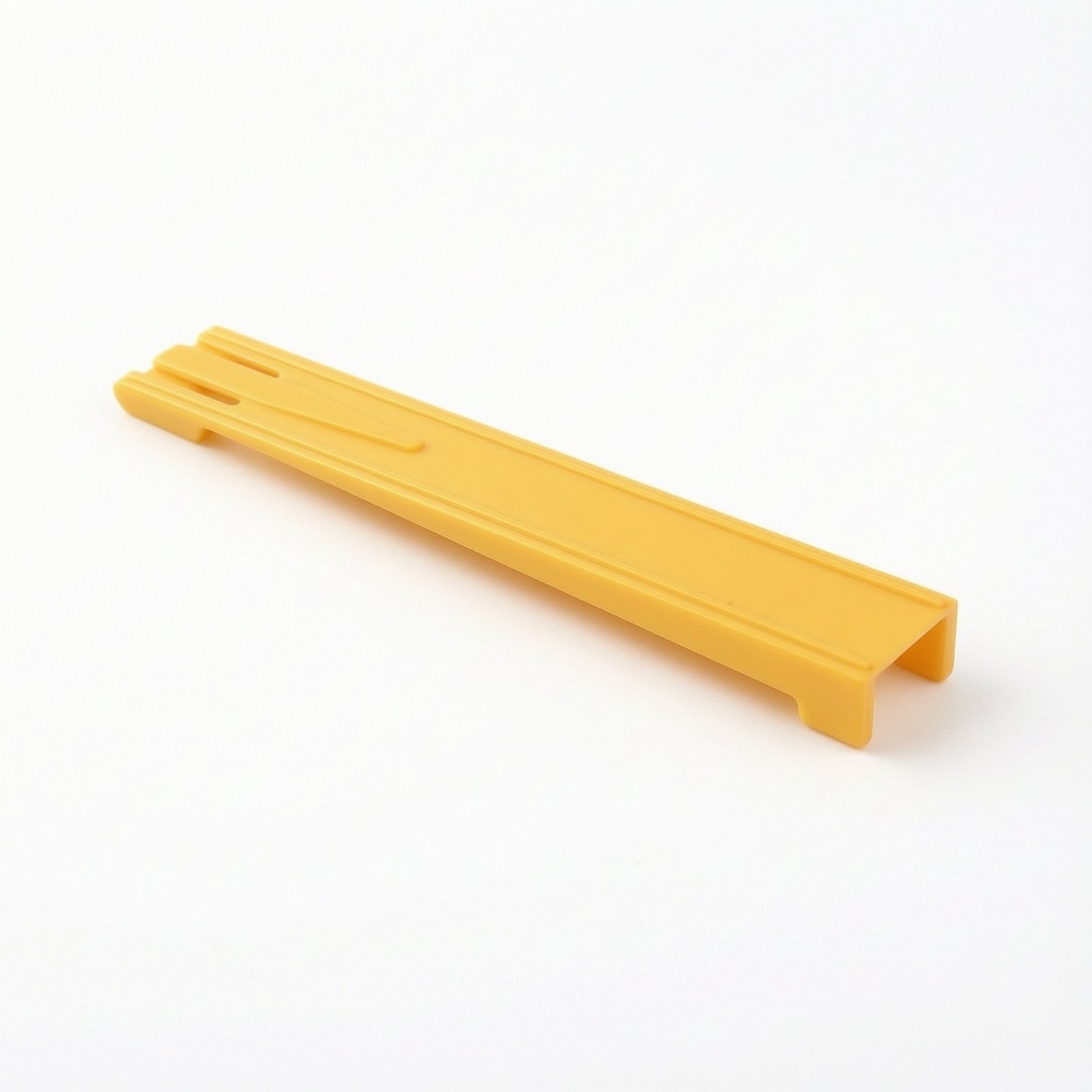 Model Train Rerailer Tool