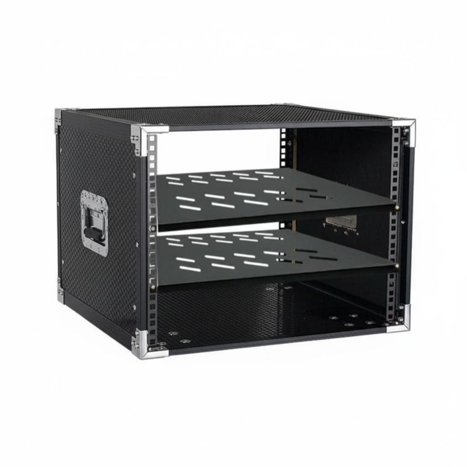 Portable Audio Rackmount Cabinet