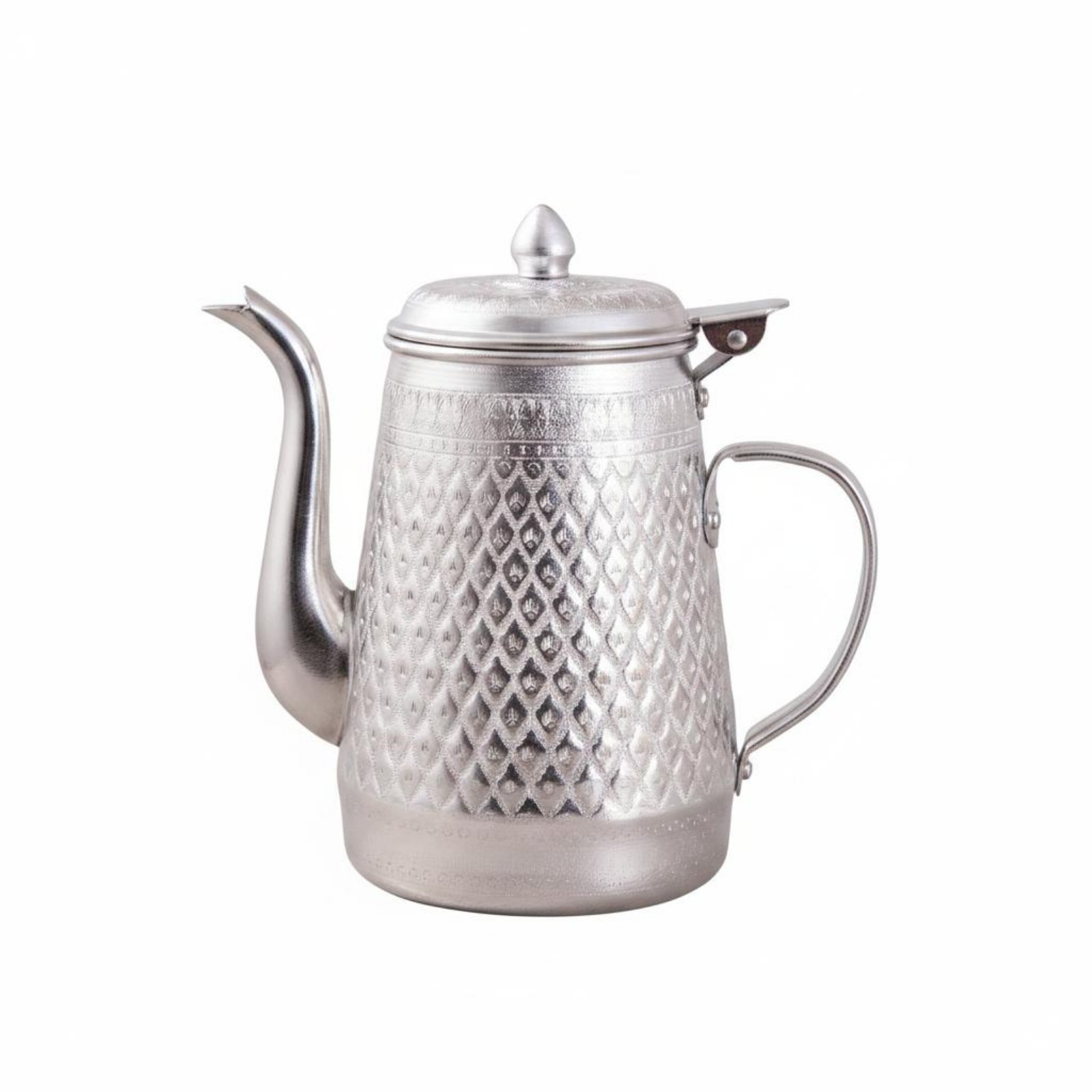 Engraved Thai Beverage Jug