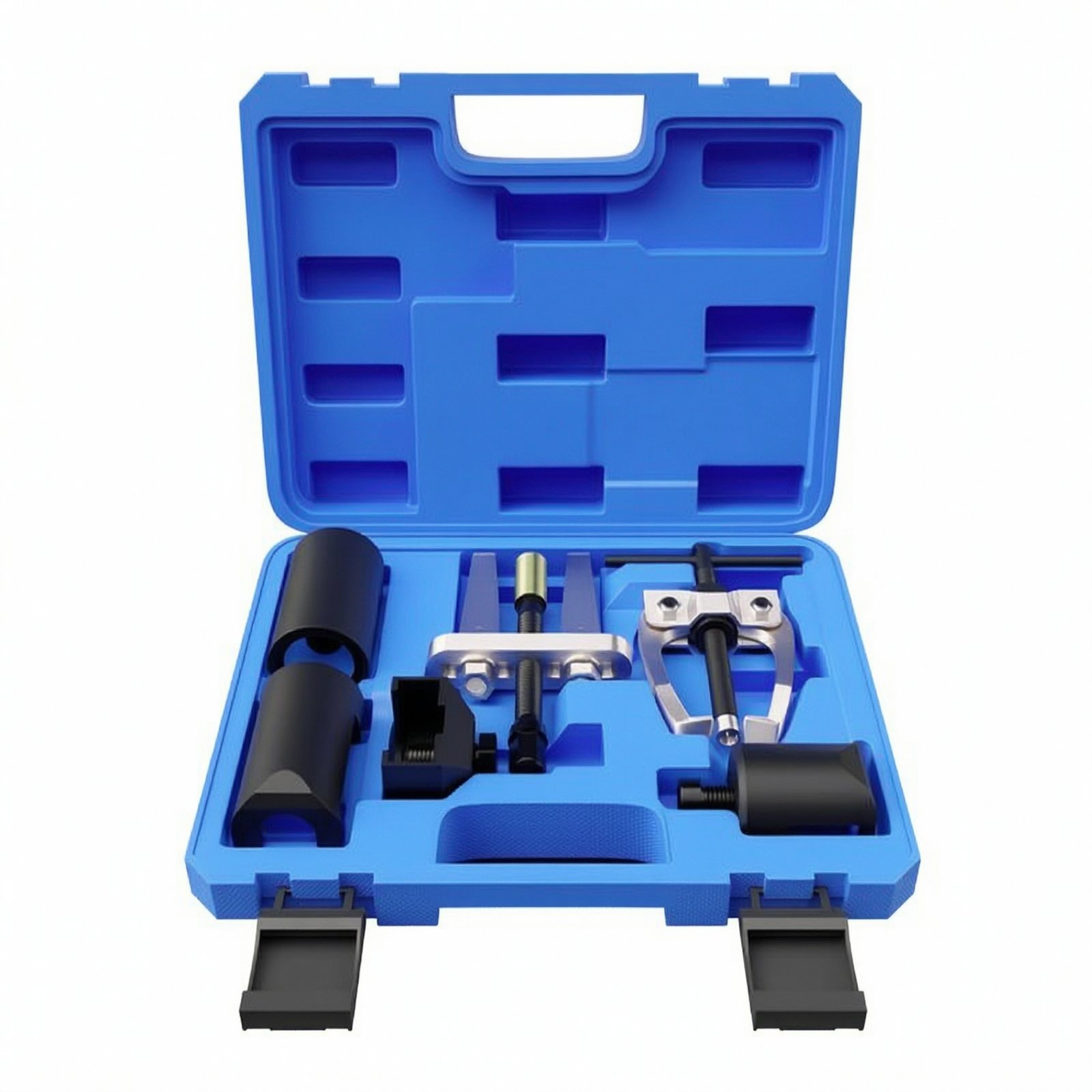 6-Piece Steel Wiper Arm Removal Tool